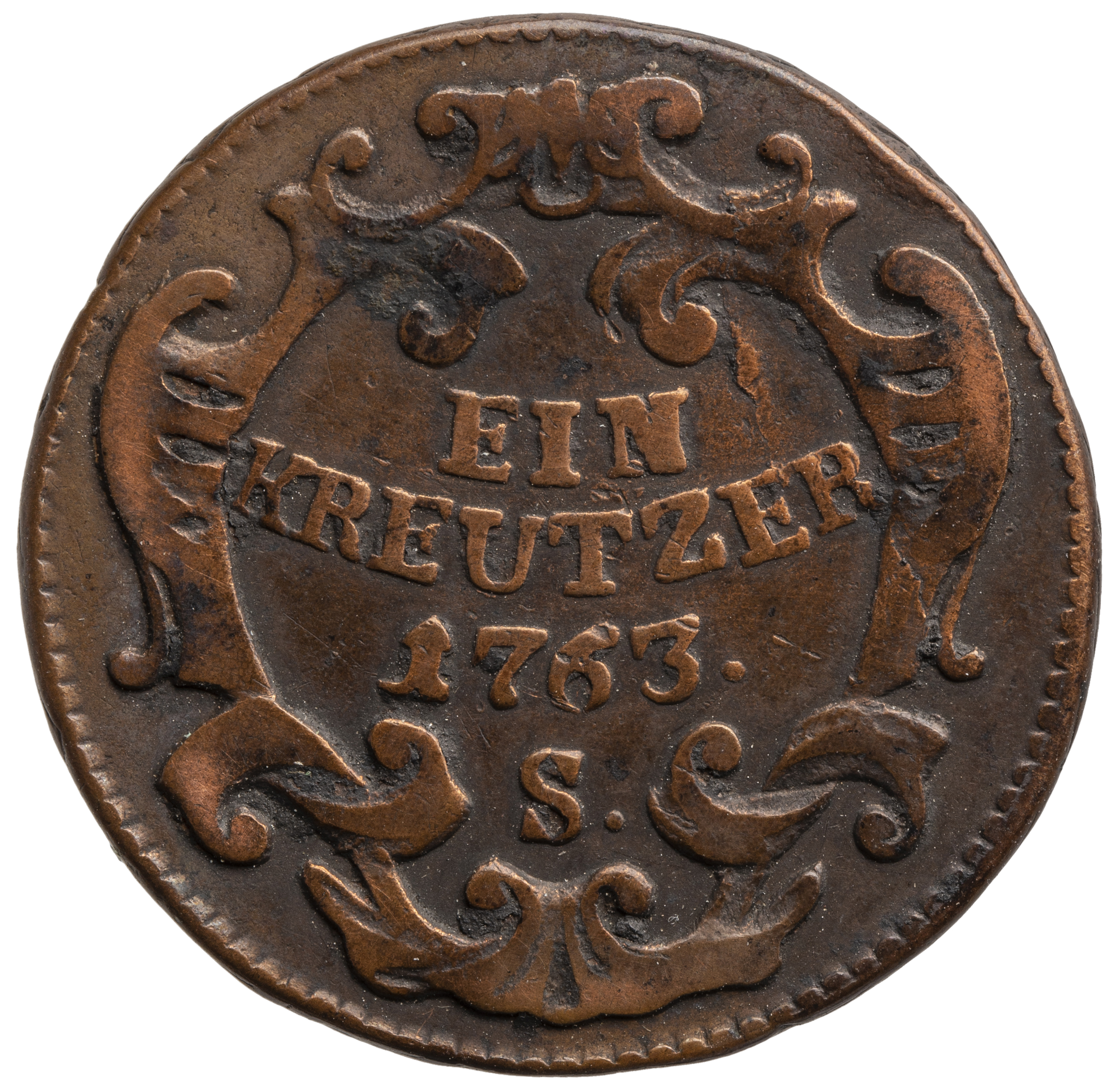 Haus Österreich: Maria Theresia
