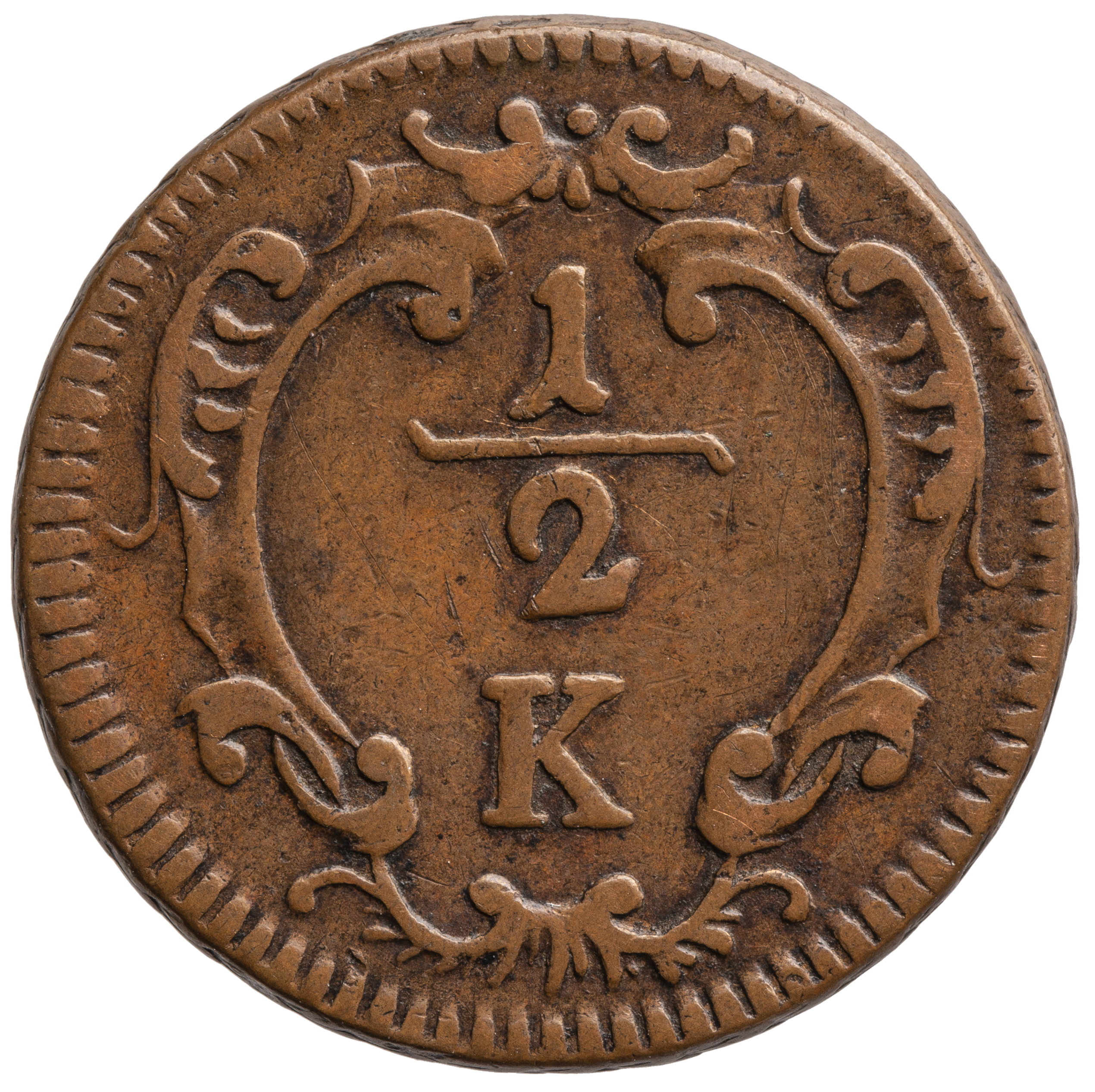 Haus Österreich: Maria Theresia
