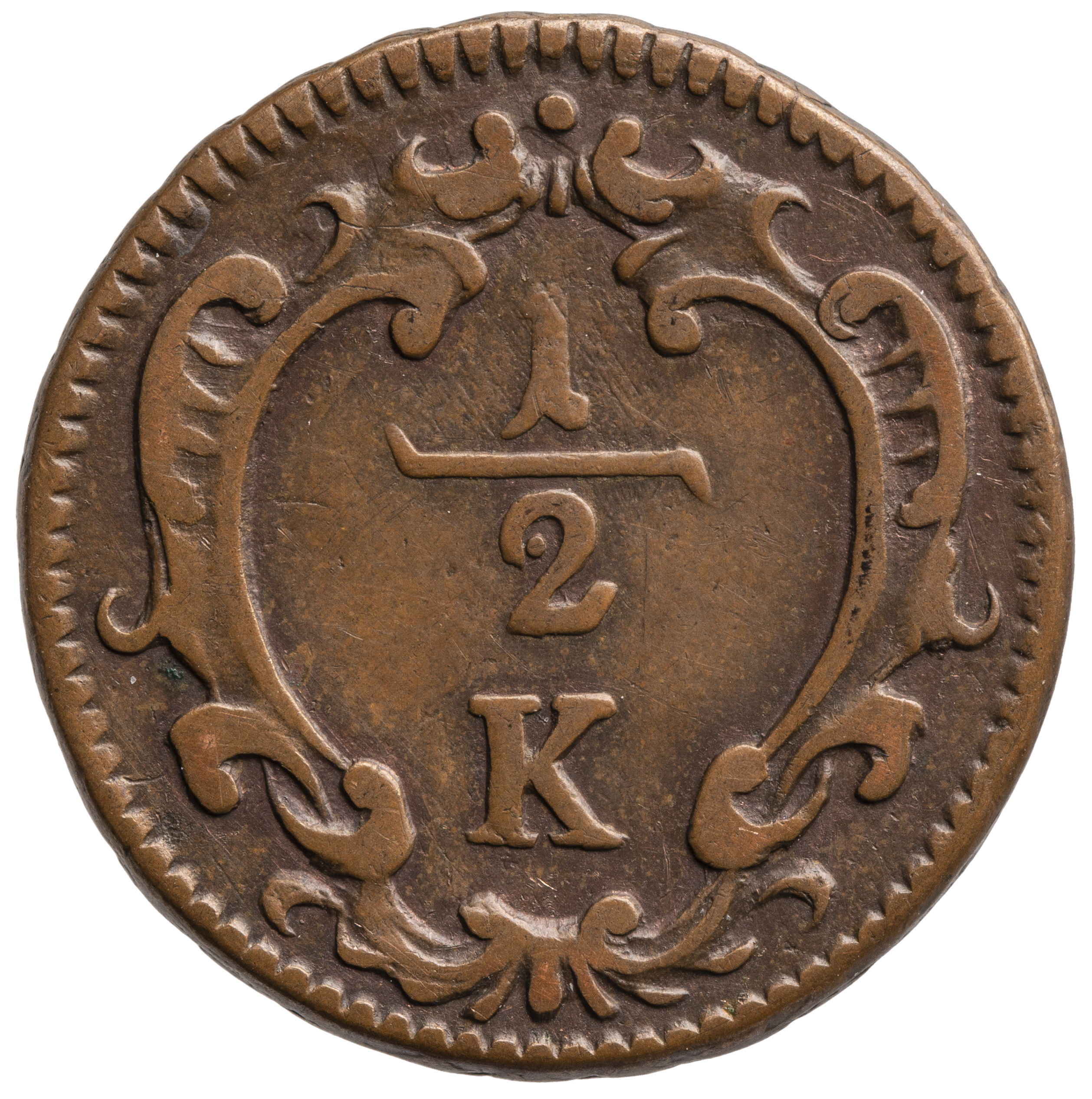 Haus Österreich: Maria Theresia