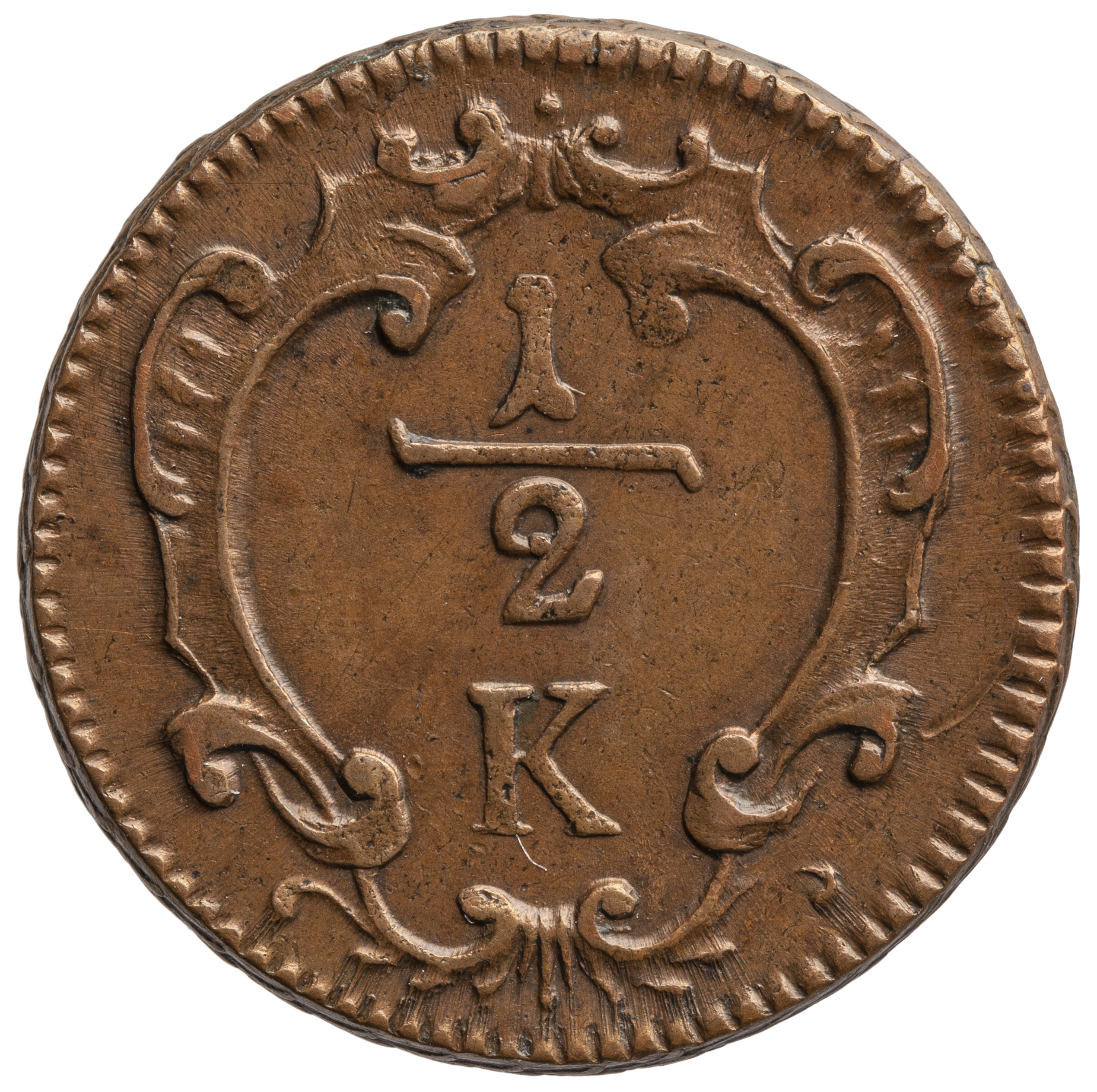 Haus Österreich: Maria Theresia
