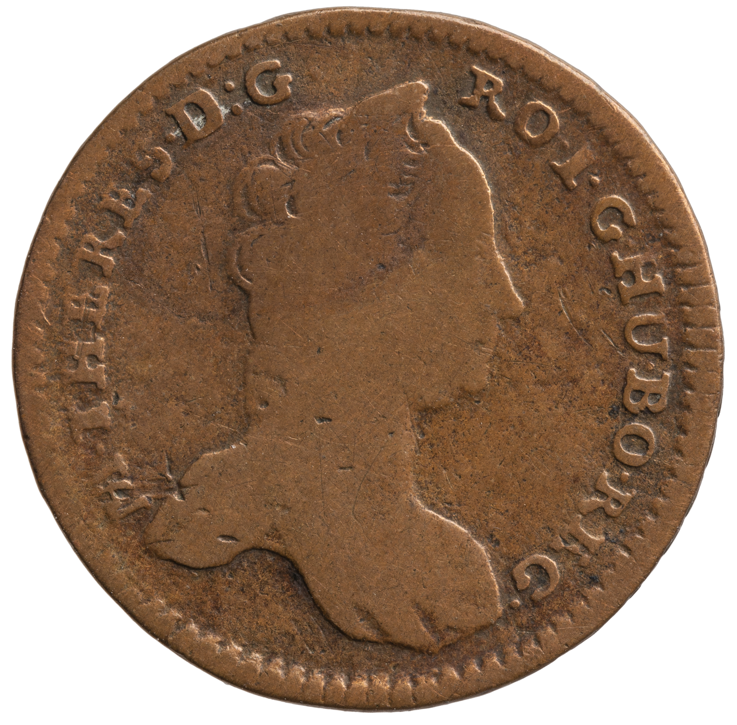 Haus Österreich: Maria Theresia