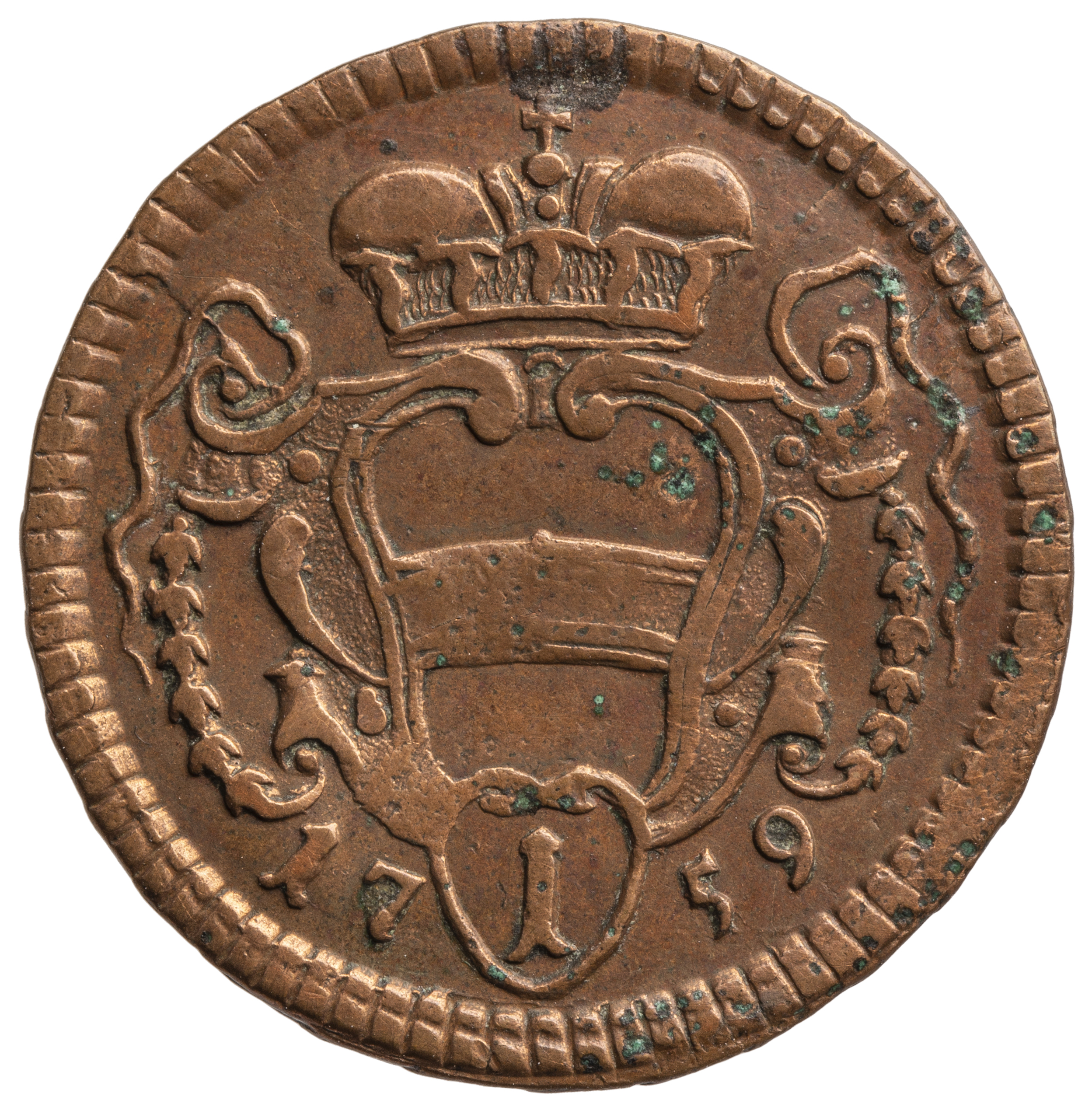 Haus Österreich: Maria Theresia