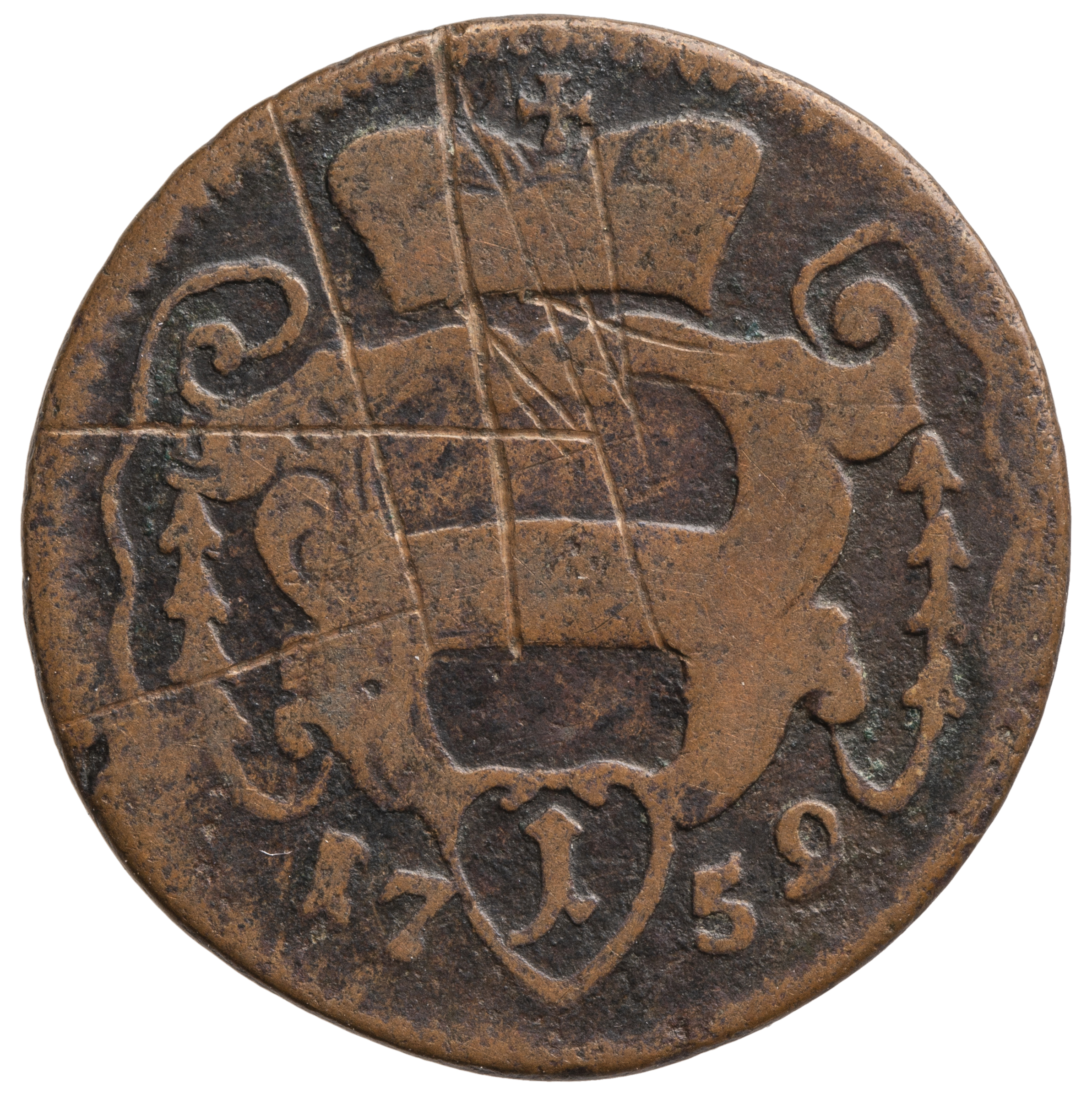 Haus Österreich: Maria Theresia