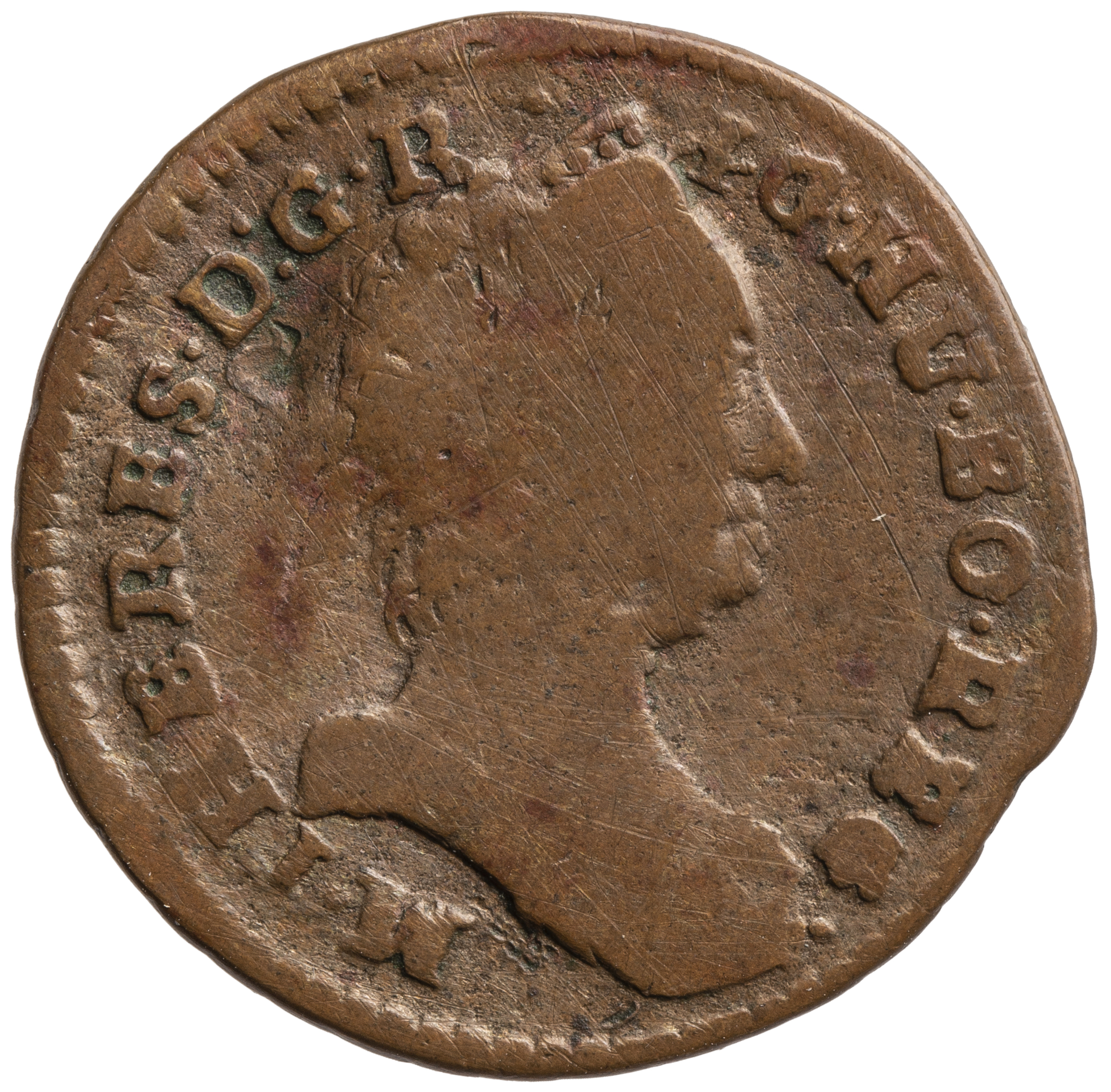 Haus Österreich: Maria Theresia