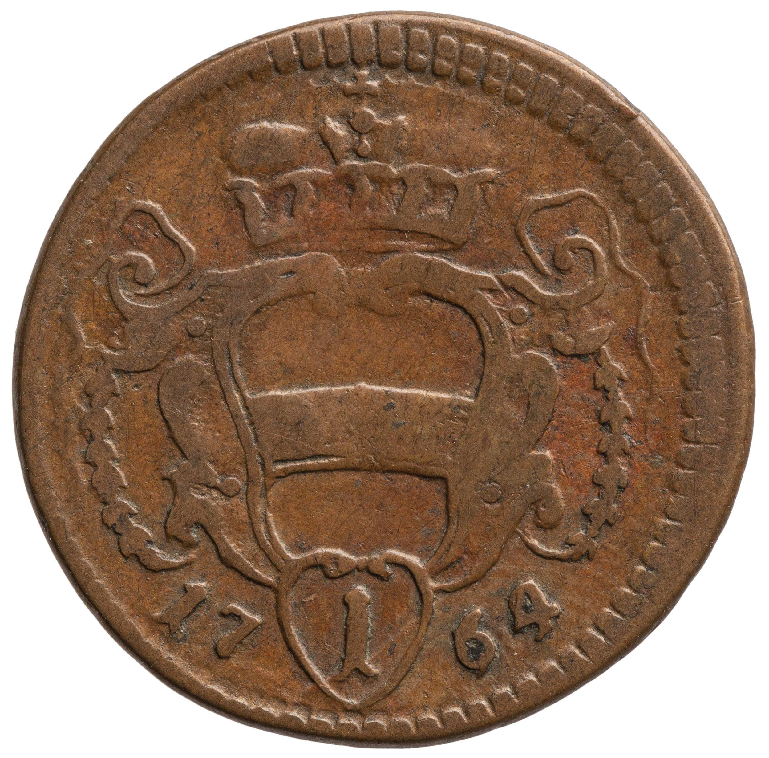 Haus Österreich: Maria Theresia