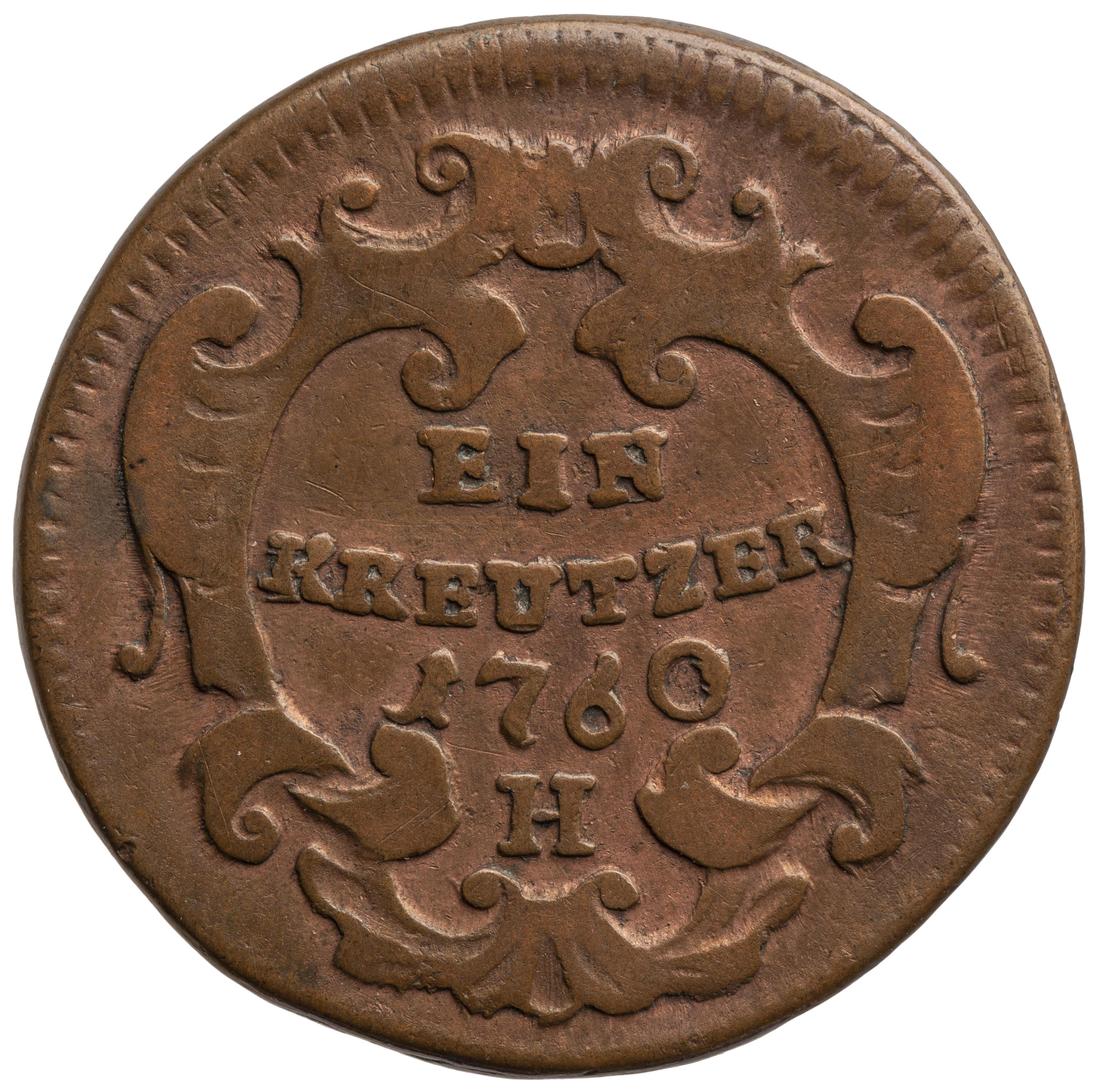 Haus Österreich: Maria Theresia