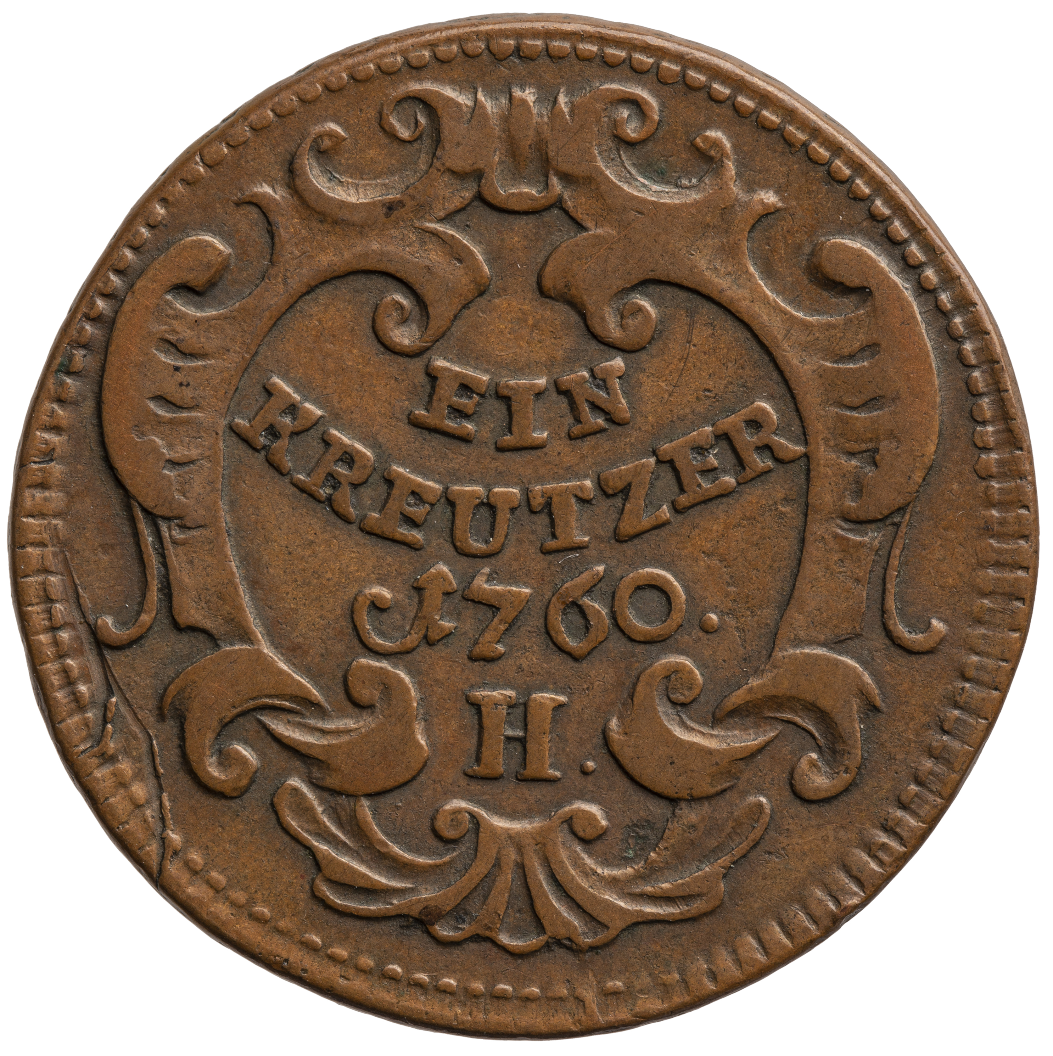 Haus Österreich: Maria Theresia