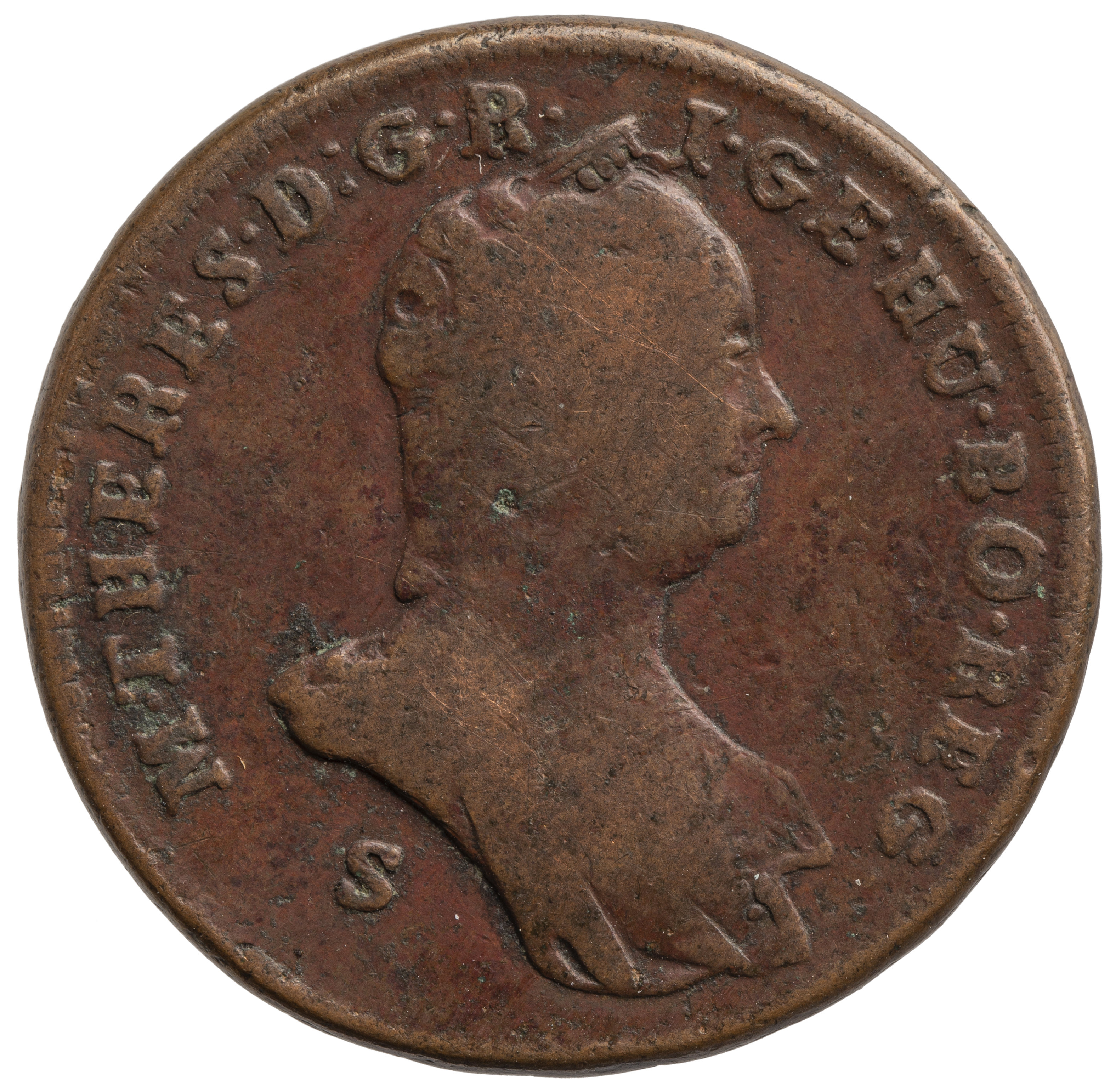 Haus Österreich: Maria Theresia