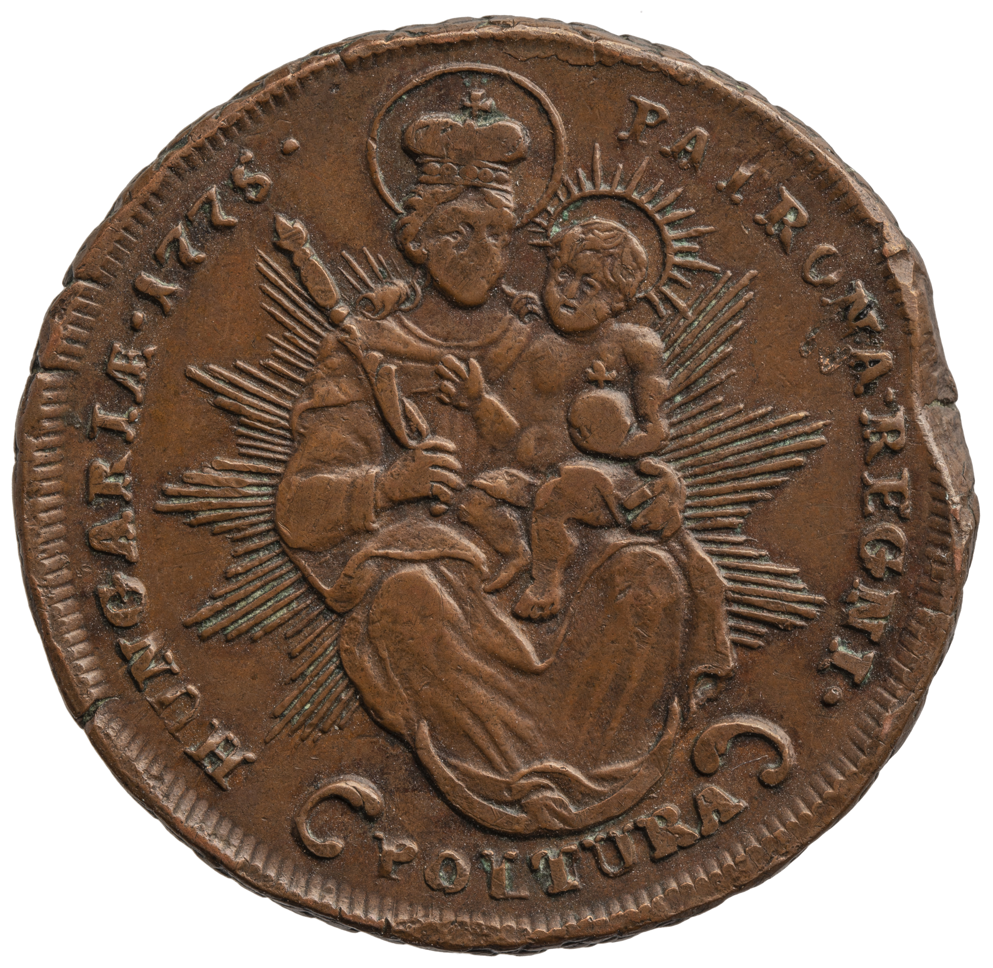 Haus Österreich: Maria Theresia