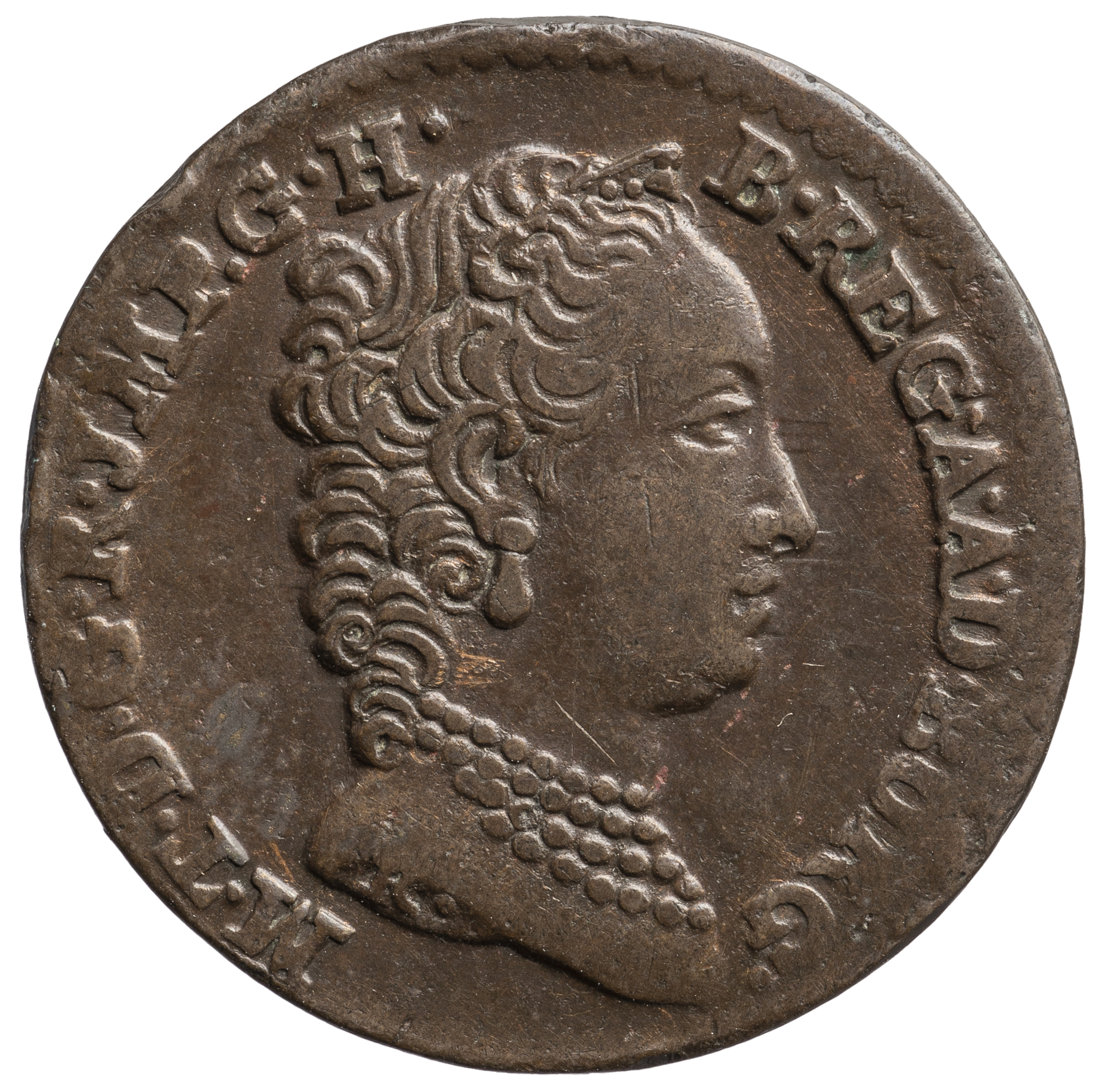 Österreichische Niederlande: Maria Theresia