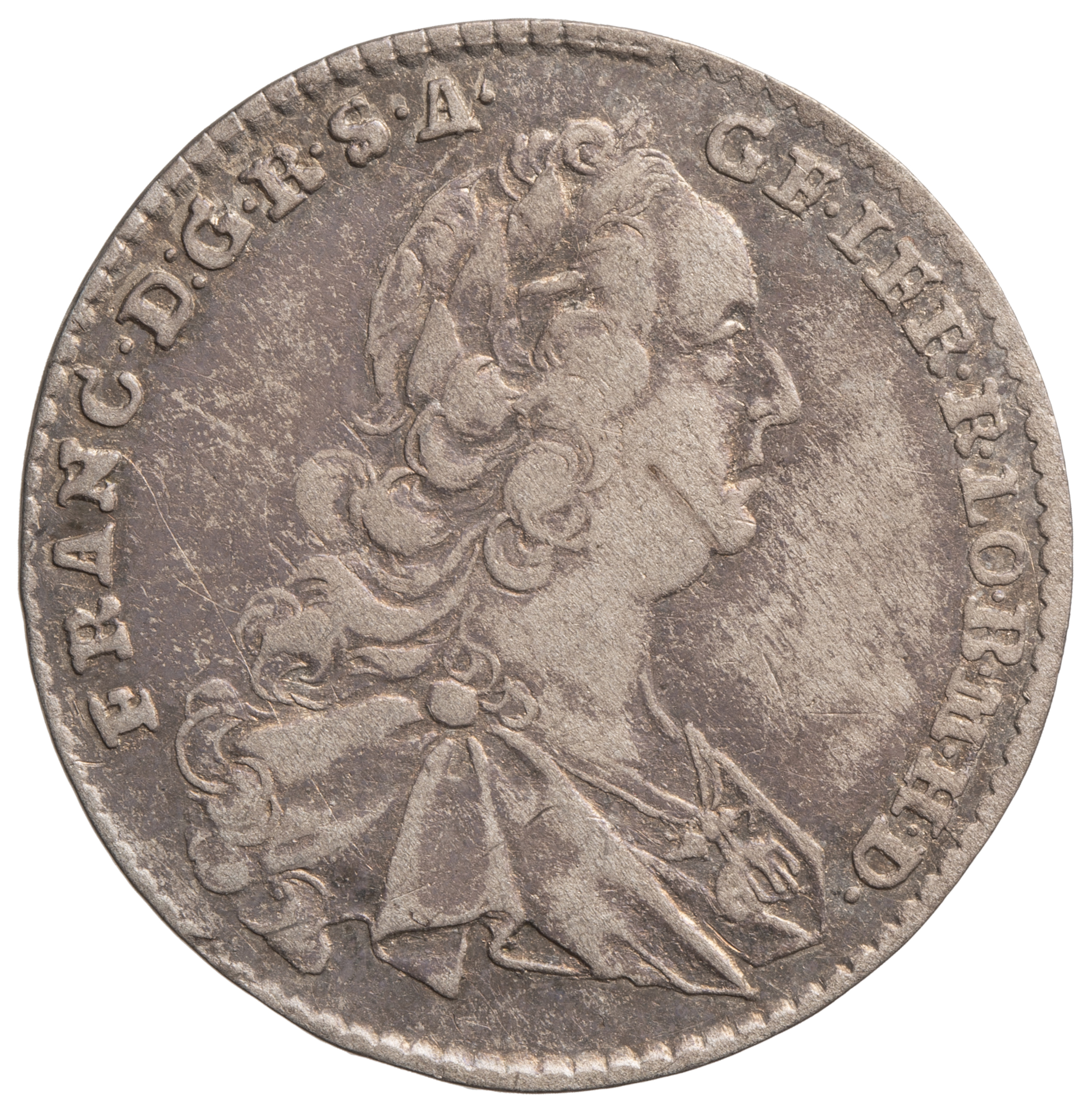 Haus Österreich: Franz I. Stephan