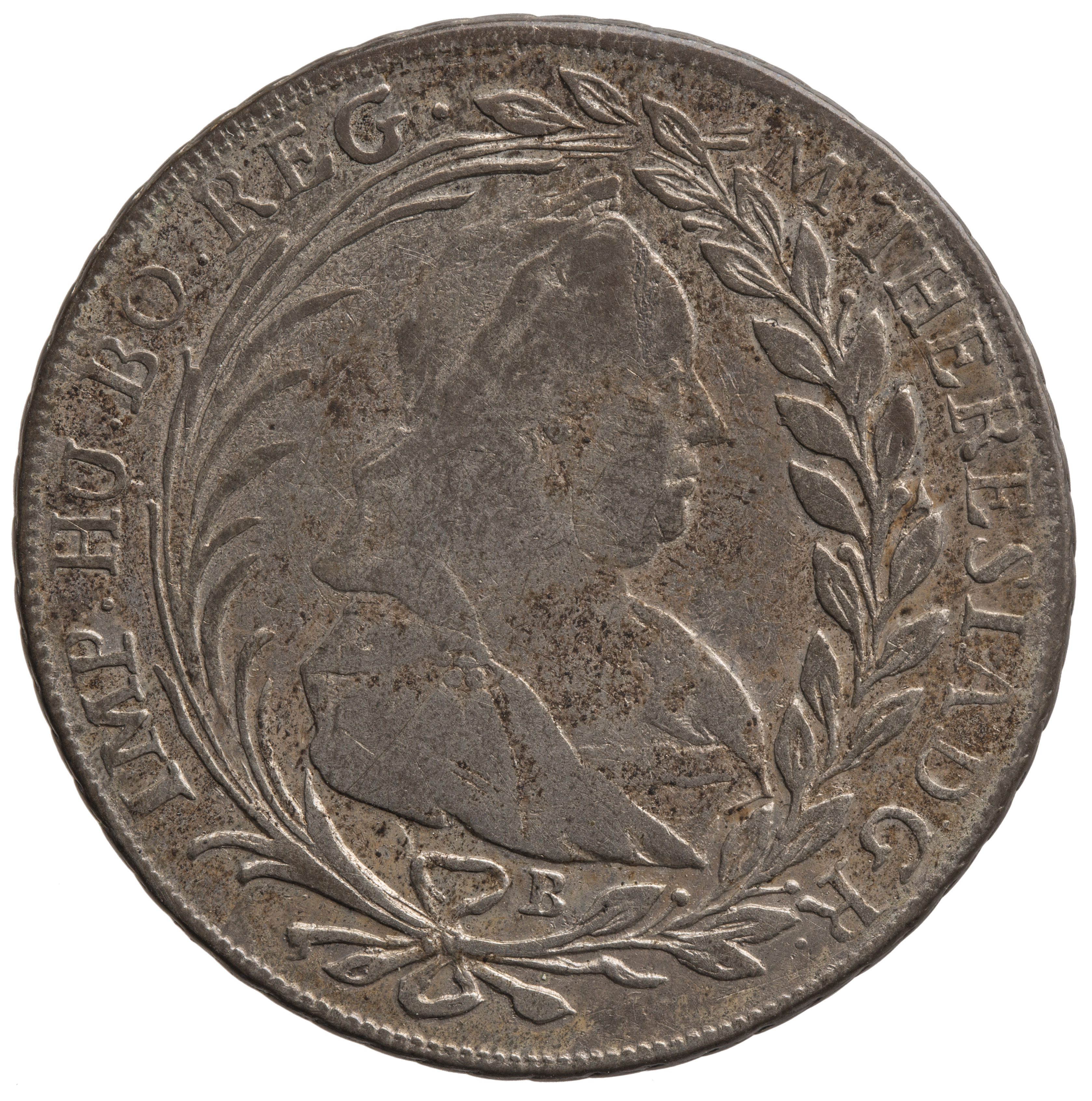 Haus Österreich: Maria Theresia
