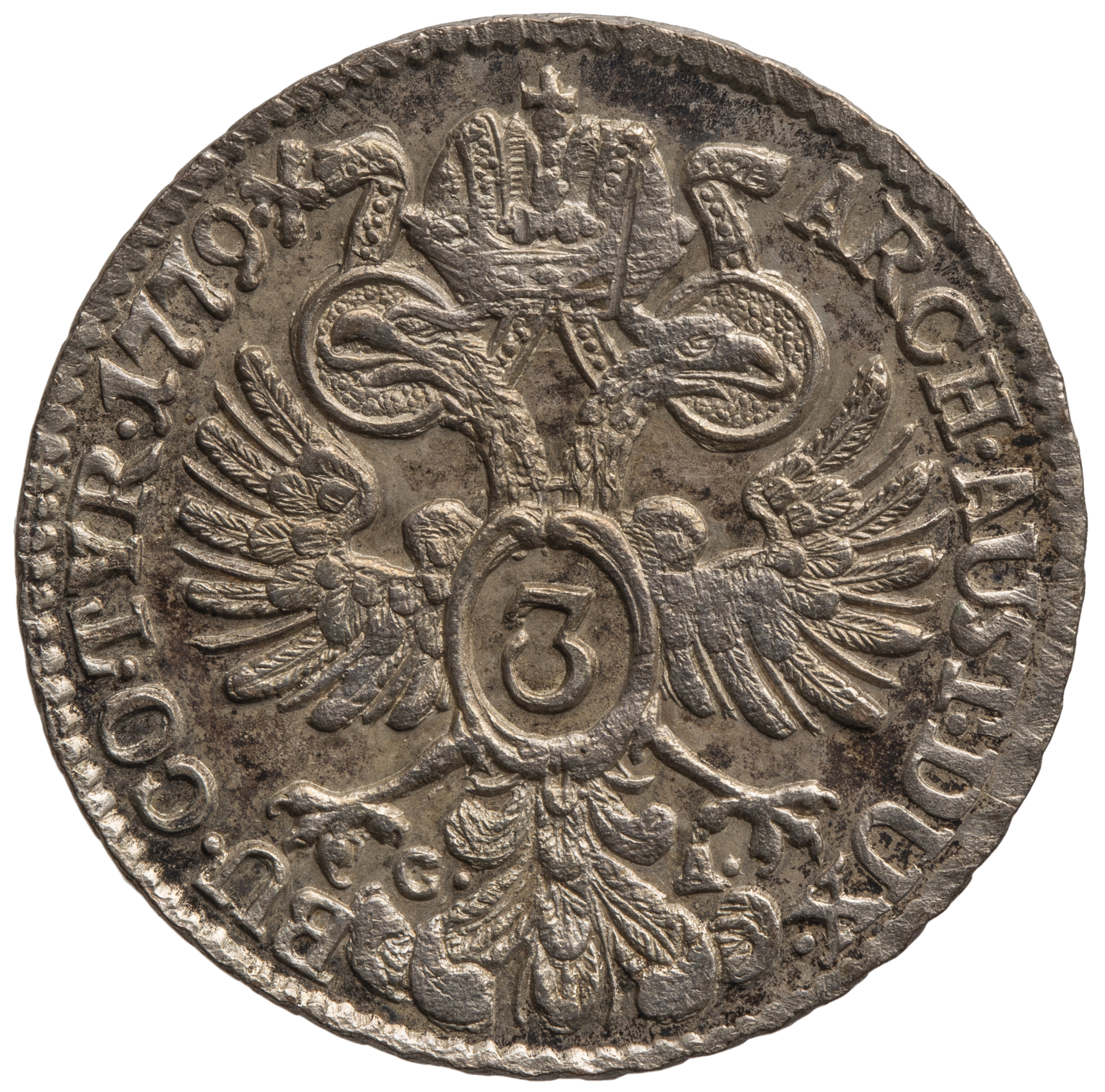 Haus Österreich: Maria Theresia