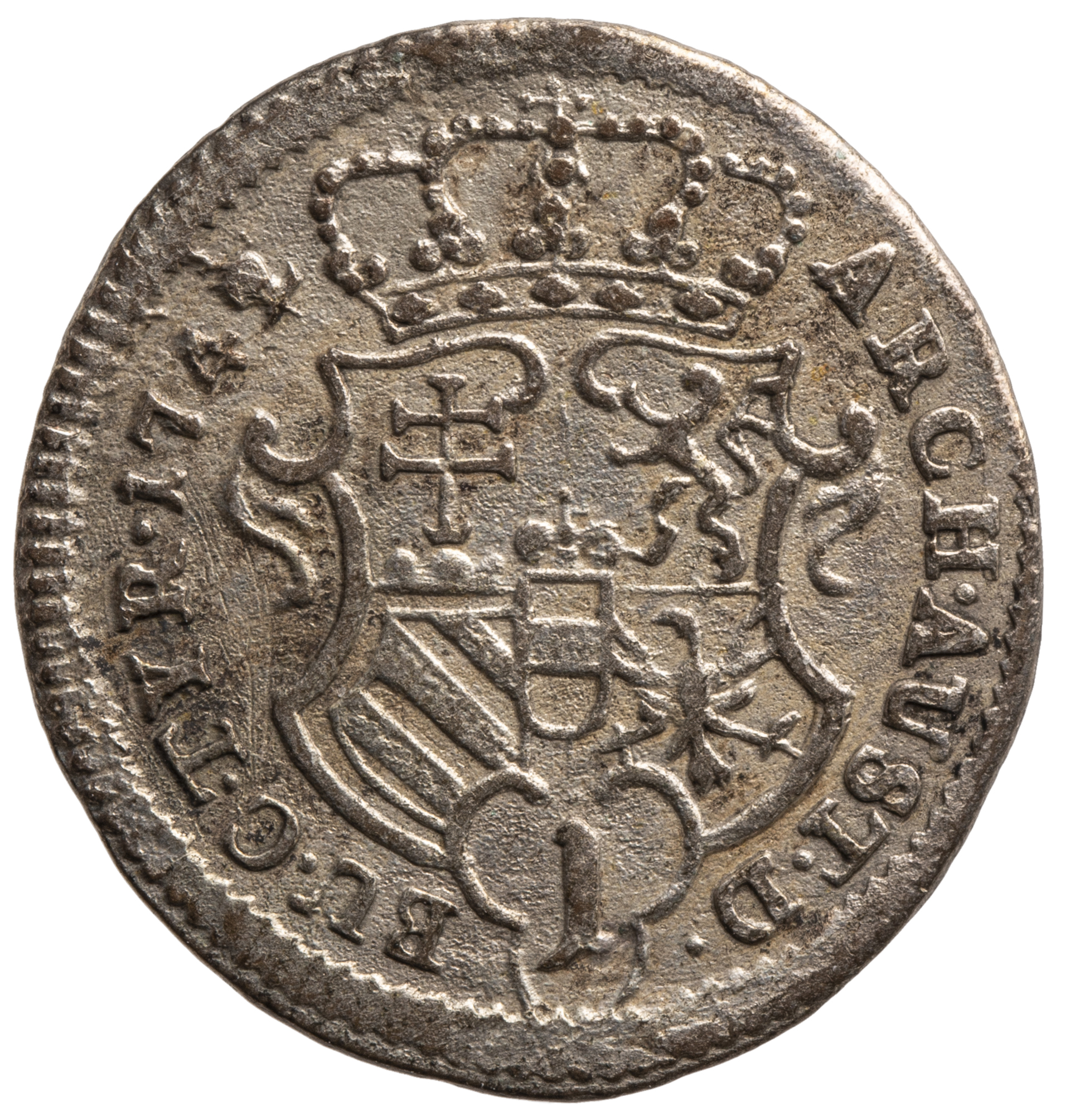 Haus Österreich: Maria Theresia