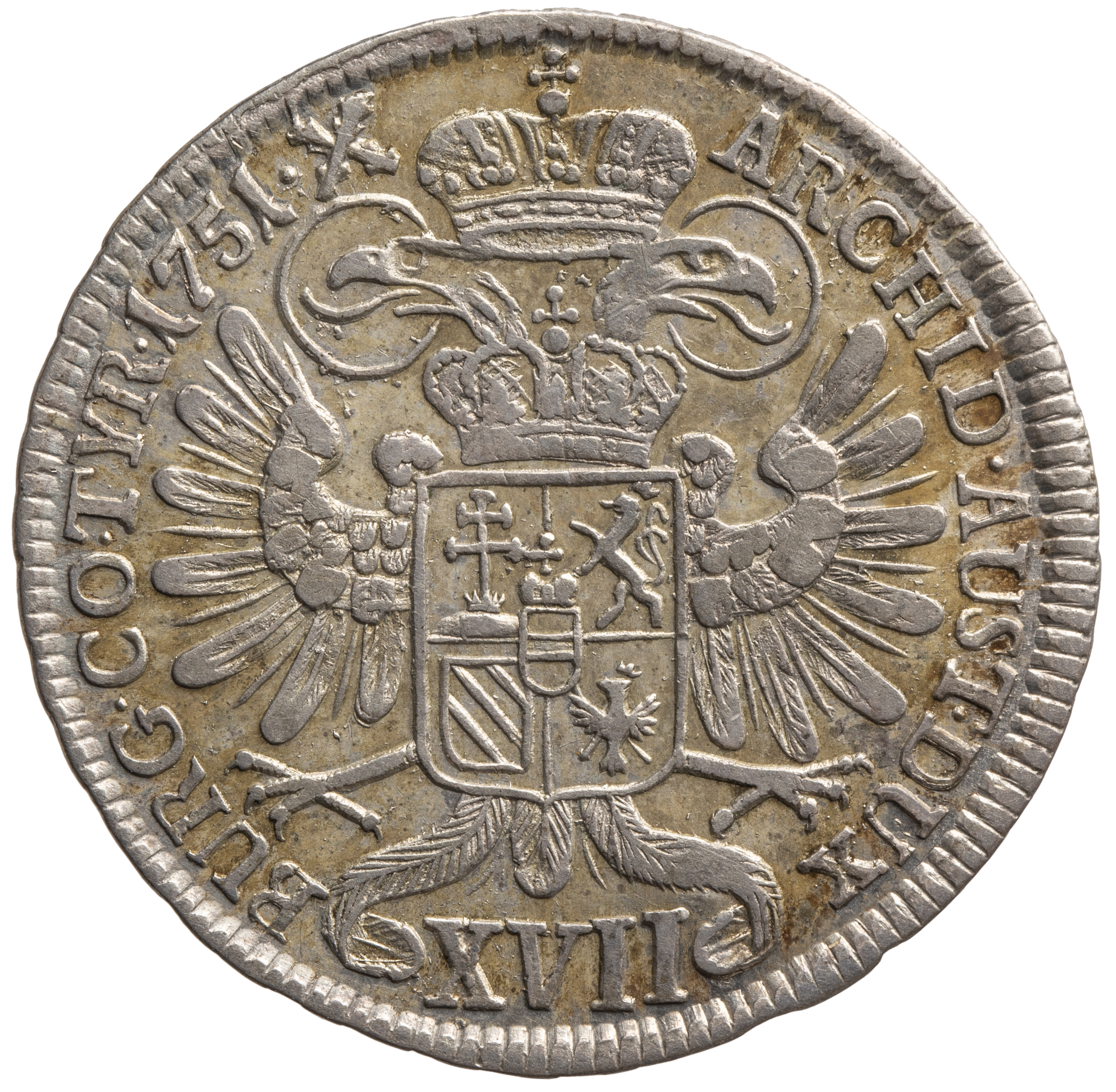 Haus Österreich: Maria Theresia