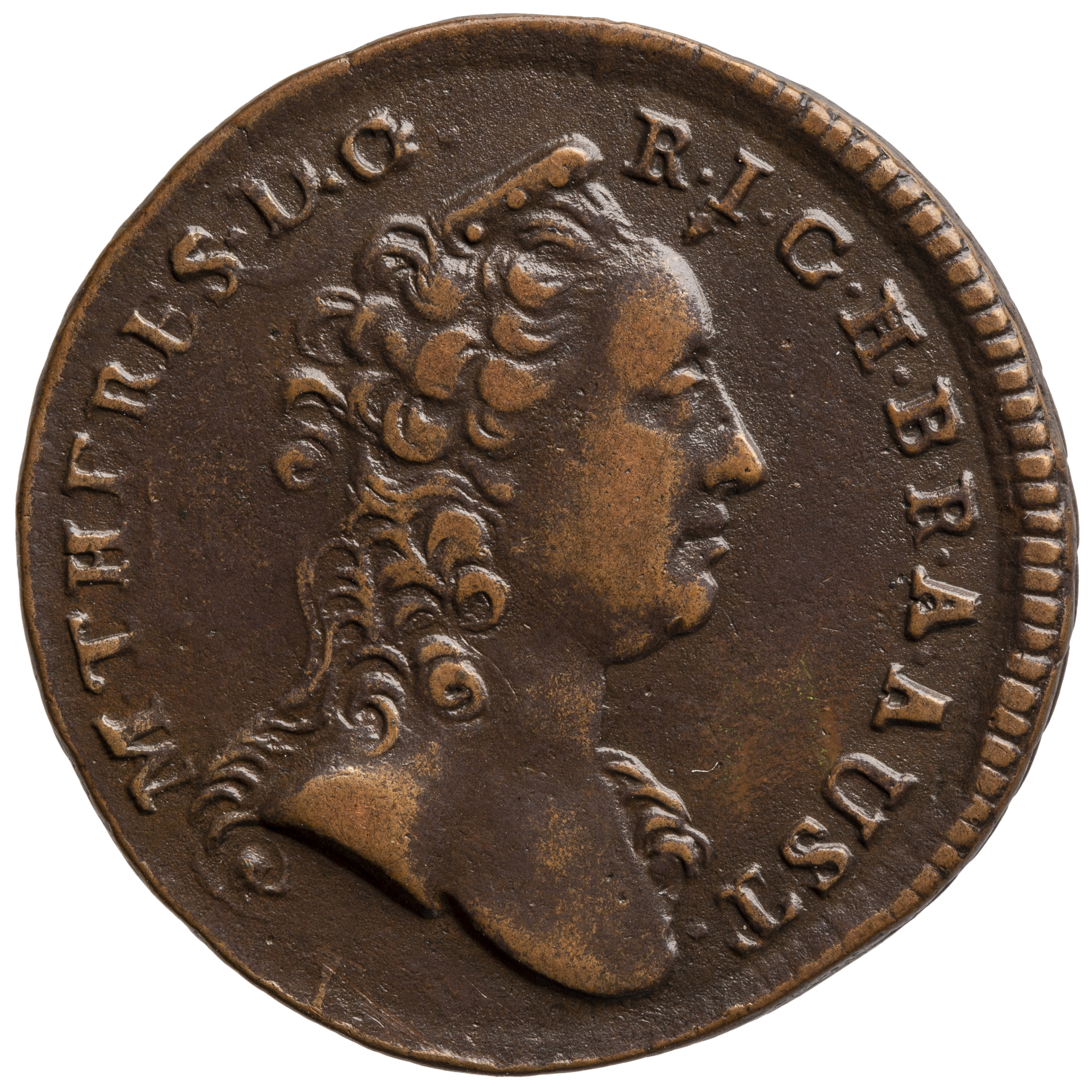 Haus Österreich: Maria Theresia
