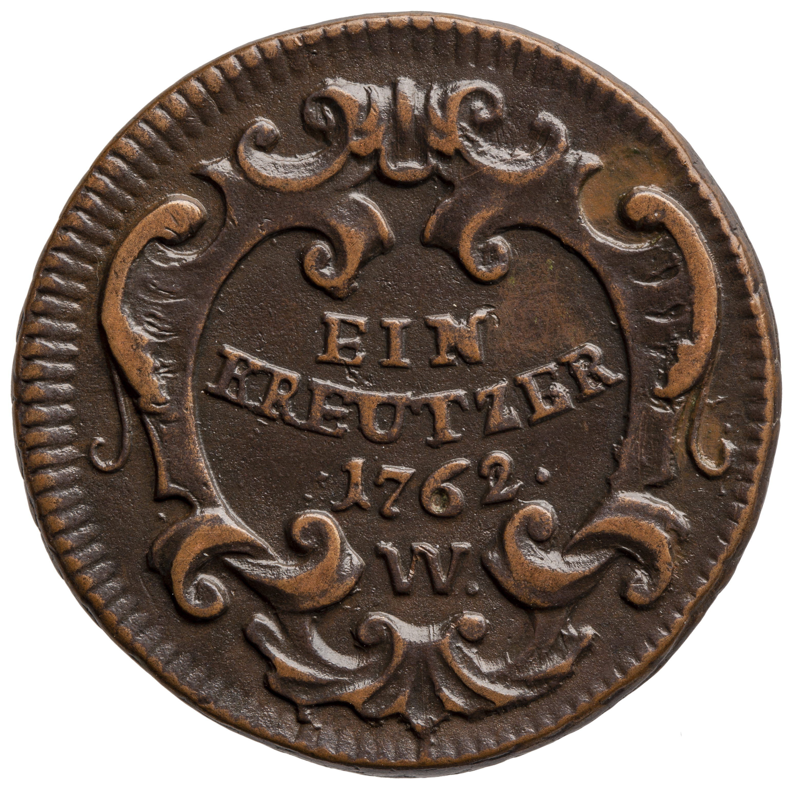Haus Österreich: Maria Theresia