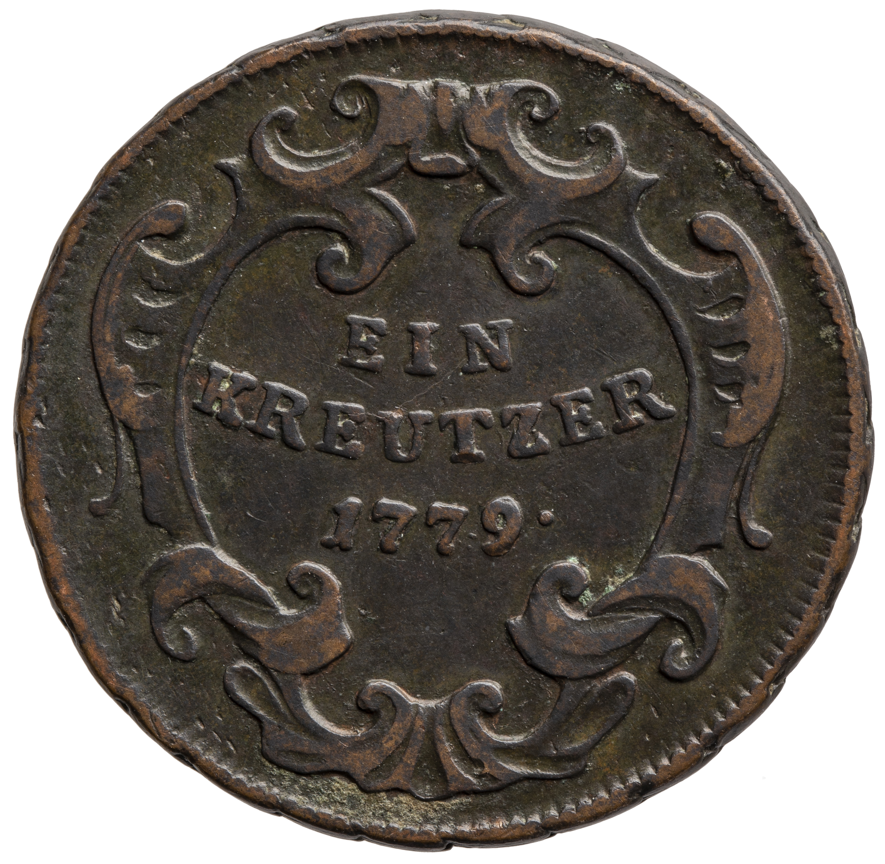 Haus Österreich: Maria Theresia