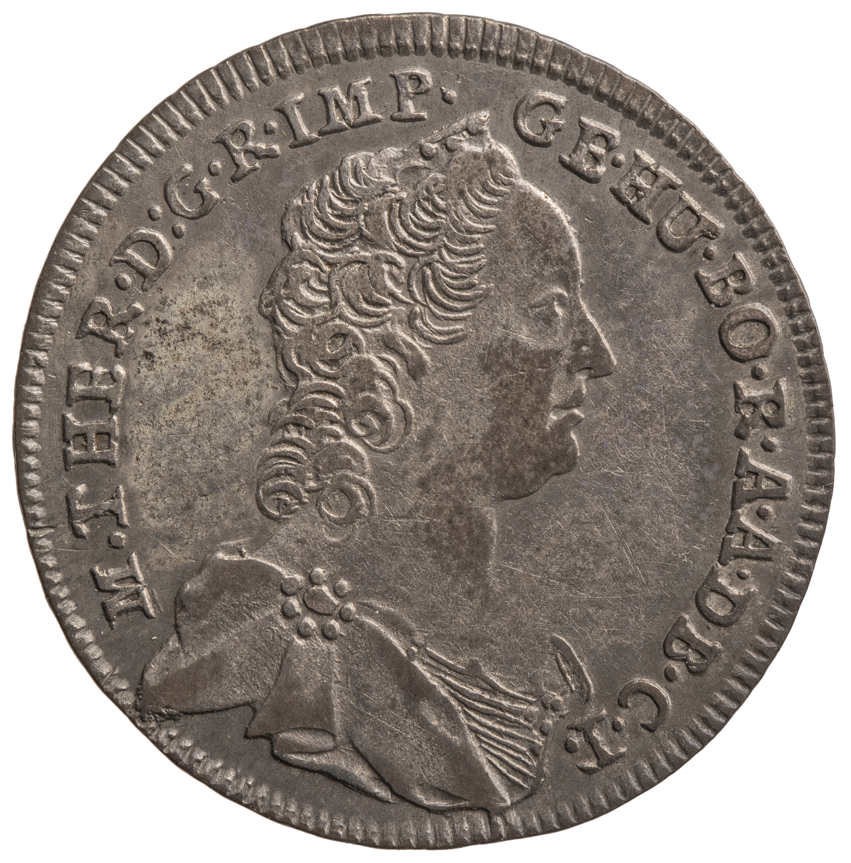 Haus Österreich: Maria Theresia
