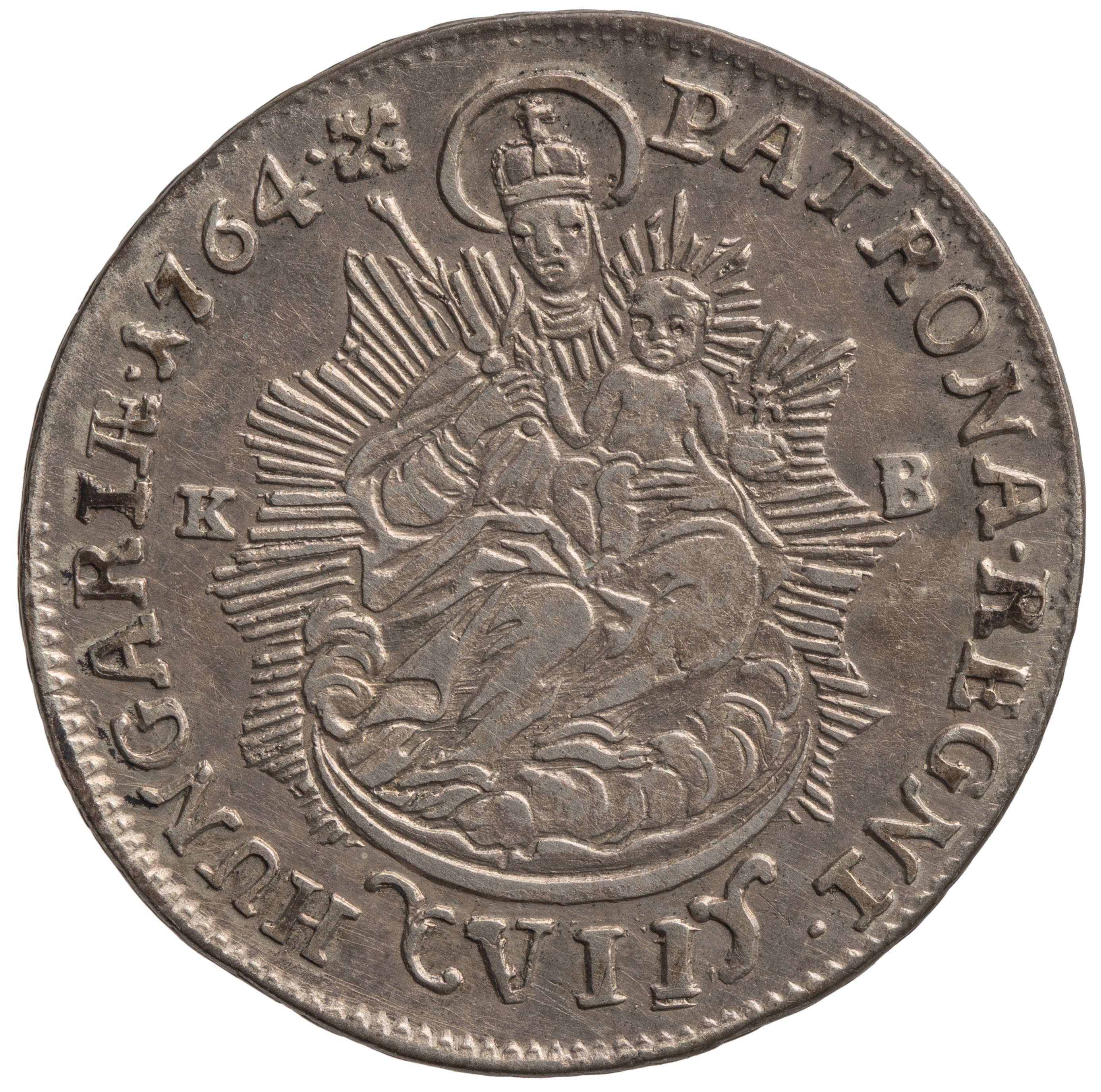 Haus Österreich: Maria Theresia
