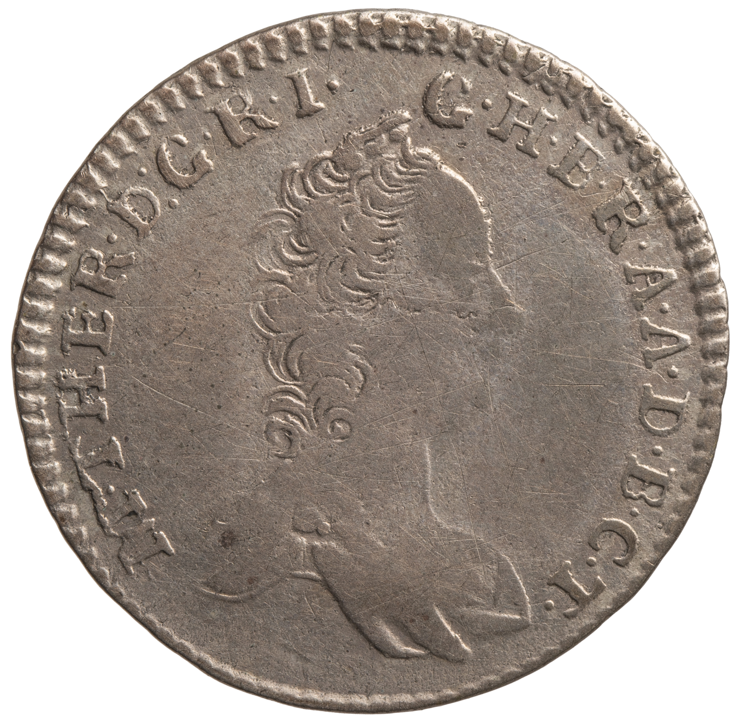 Haus Österreich: Maria Theresia
