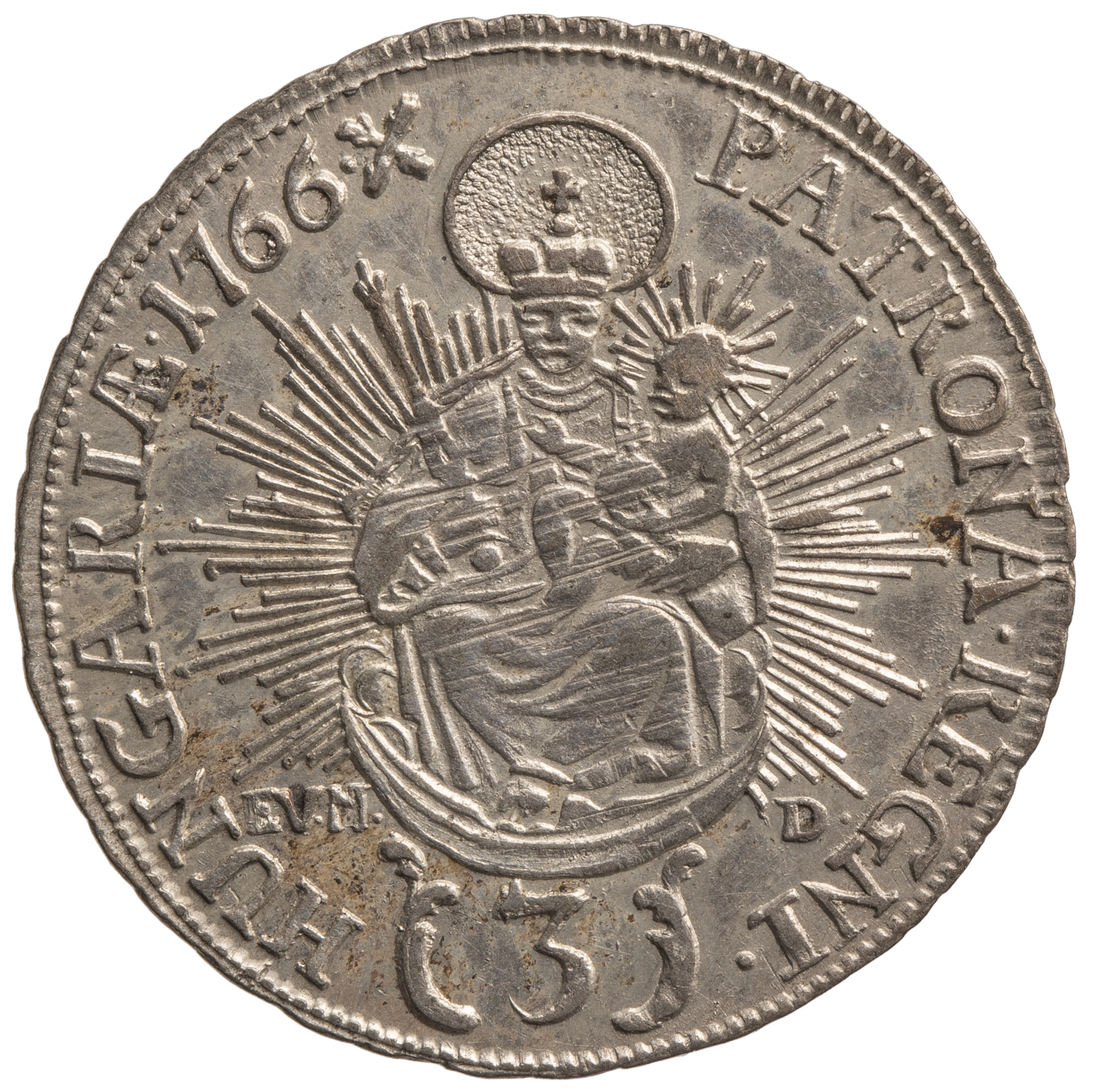 Haus Österreich: Maria Theresia