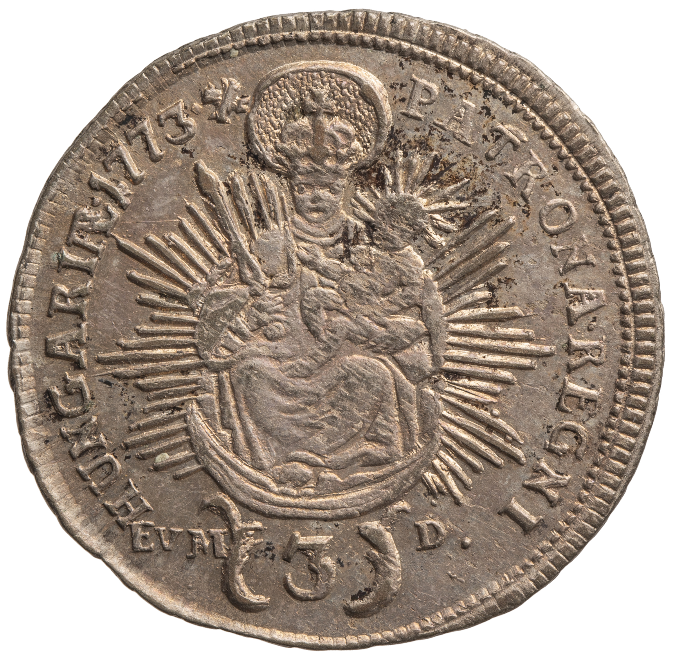 Haus Österreich: Maria Theresia