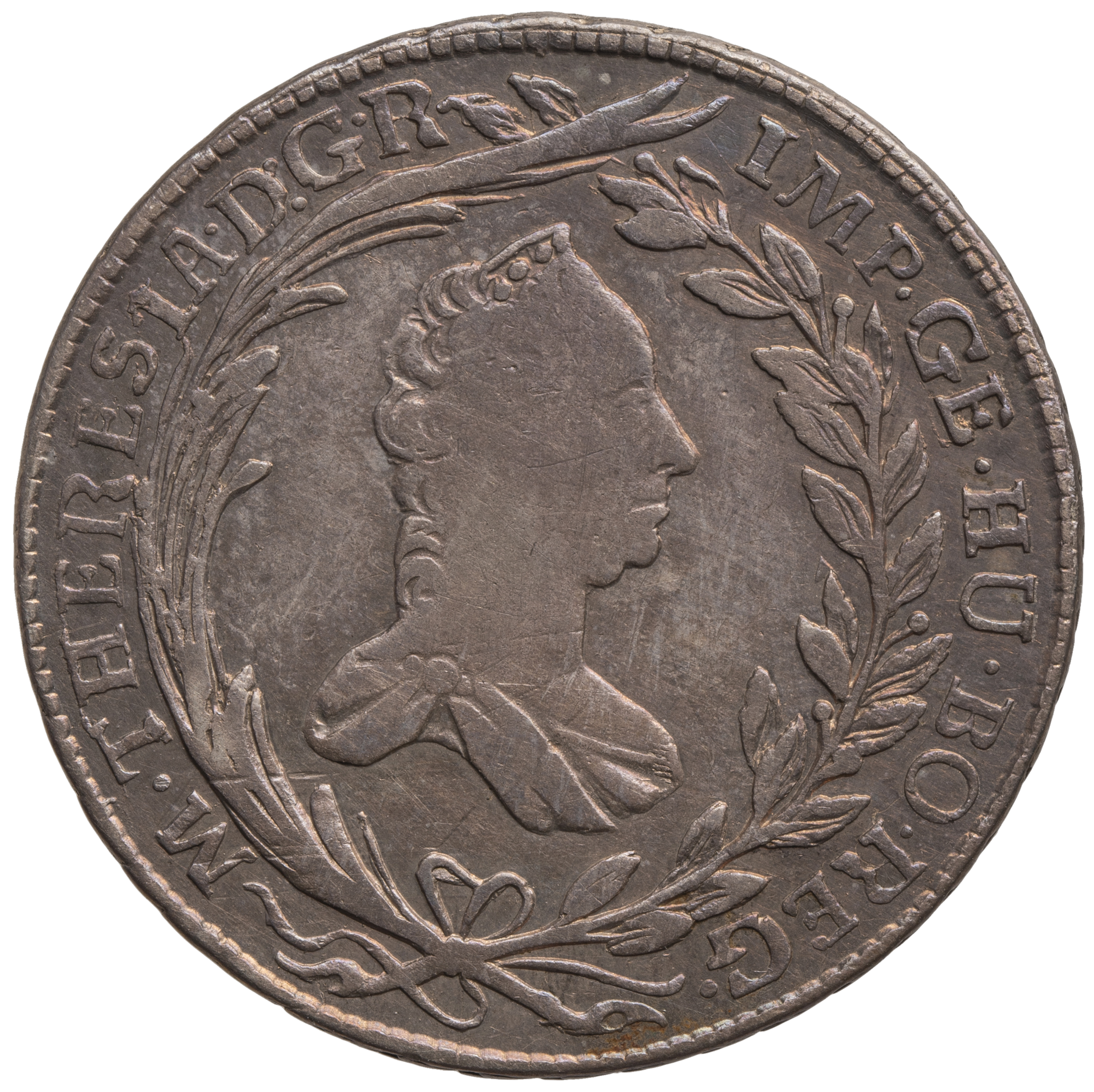 Haus Österreich: Maria Theresia