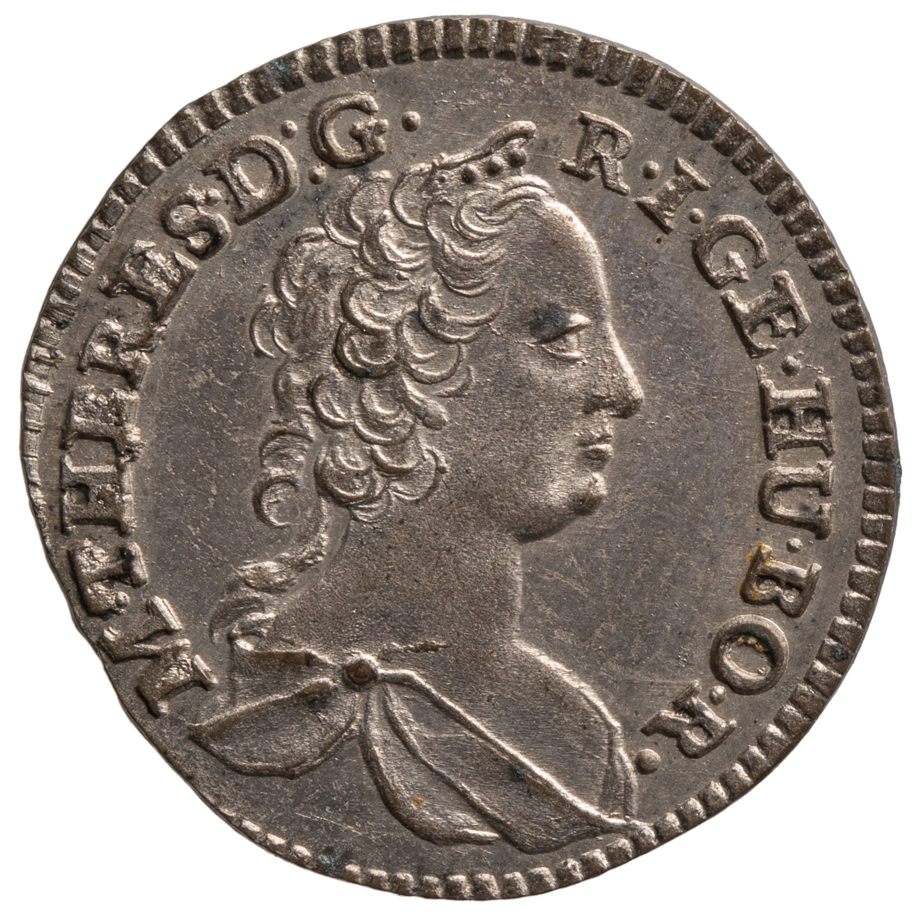 Haus Österreich: Maria Theresia