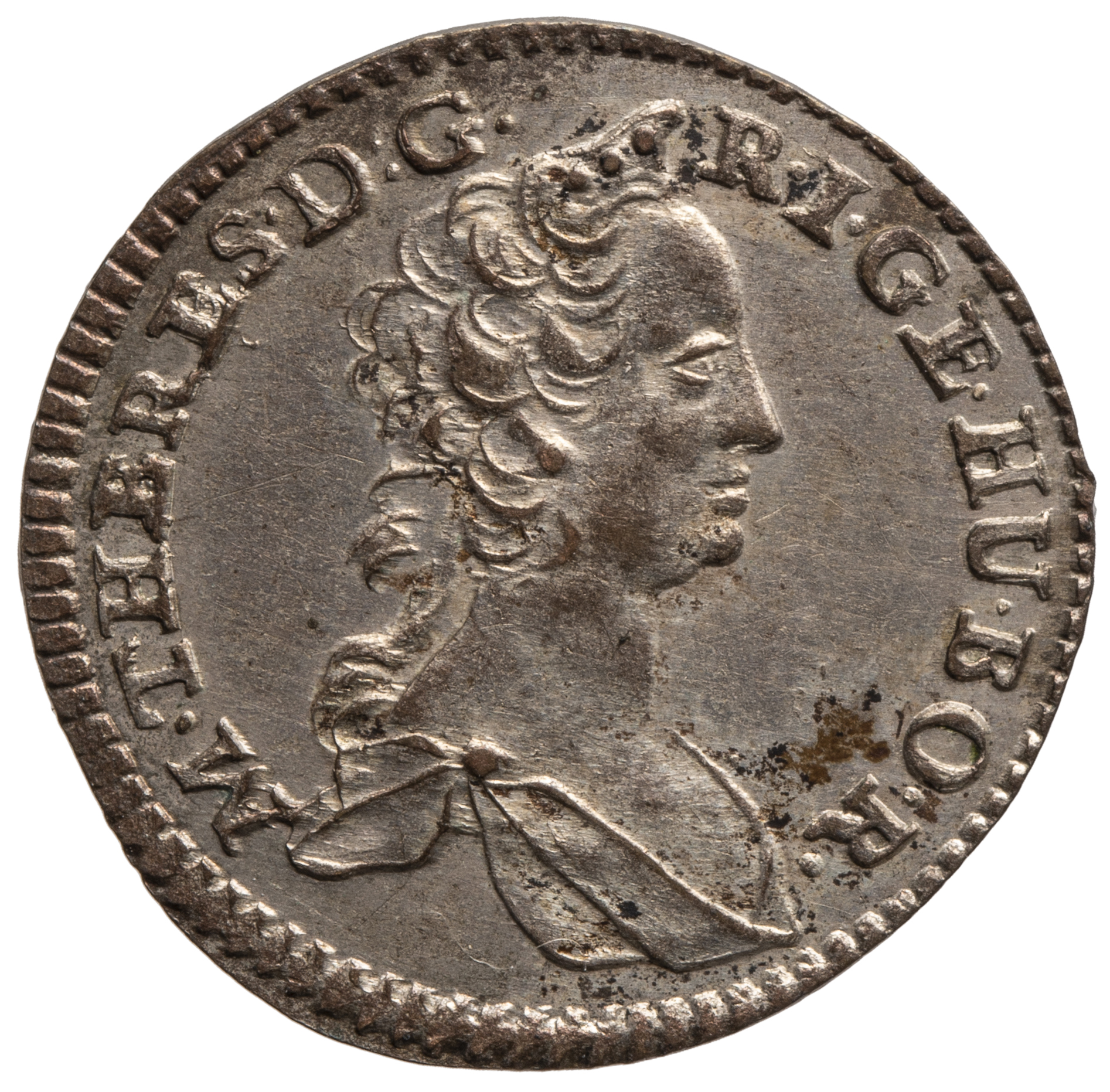 Haus Österreich: Maria Theresia