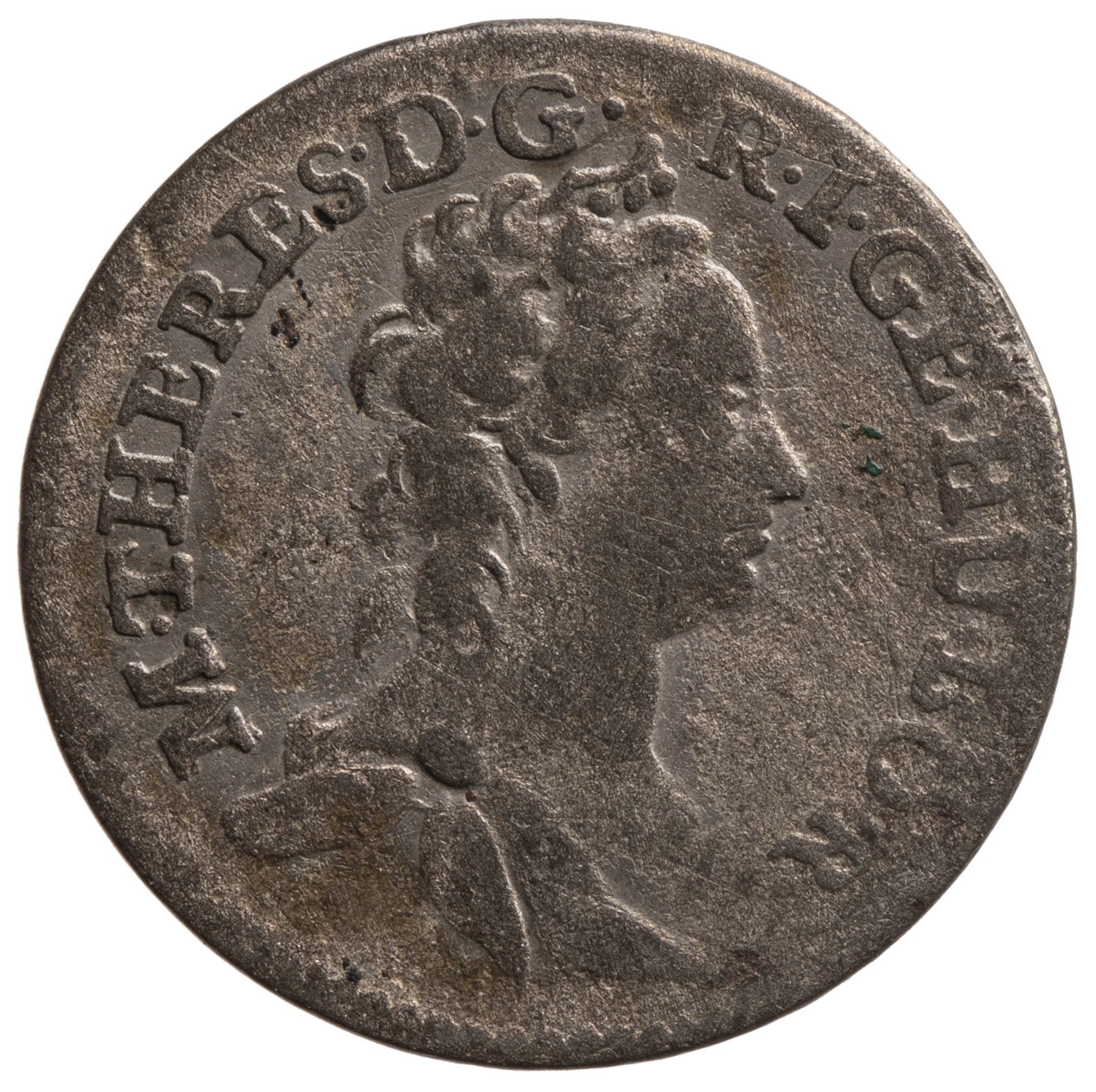 Haus Österreich: Maria Theresia