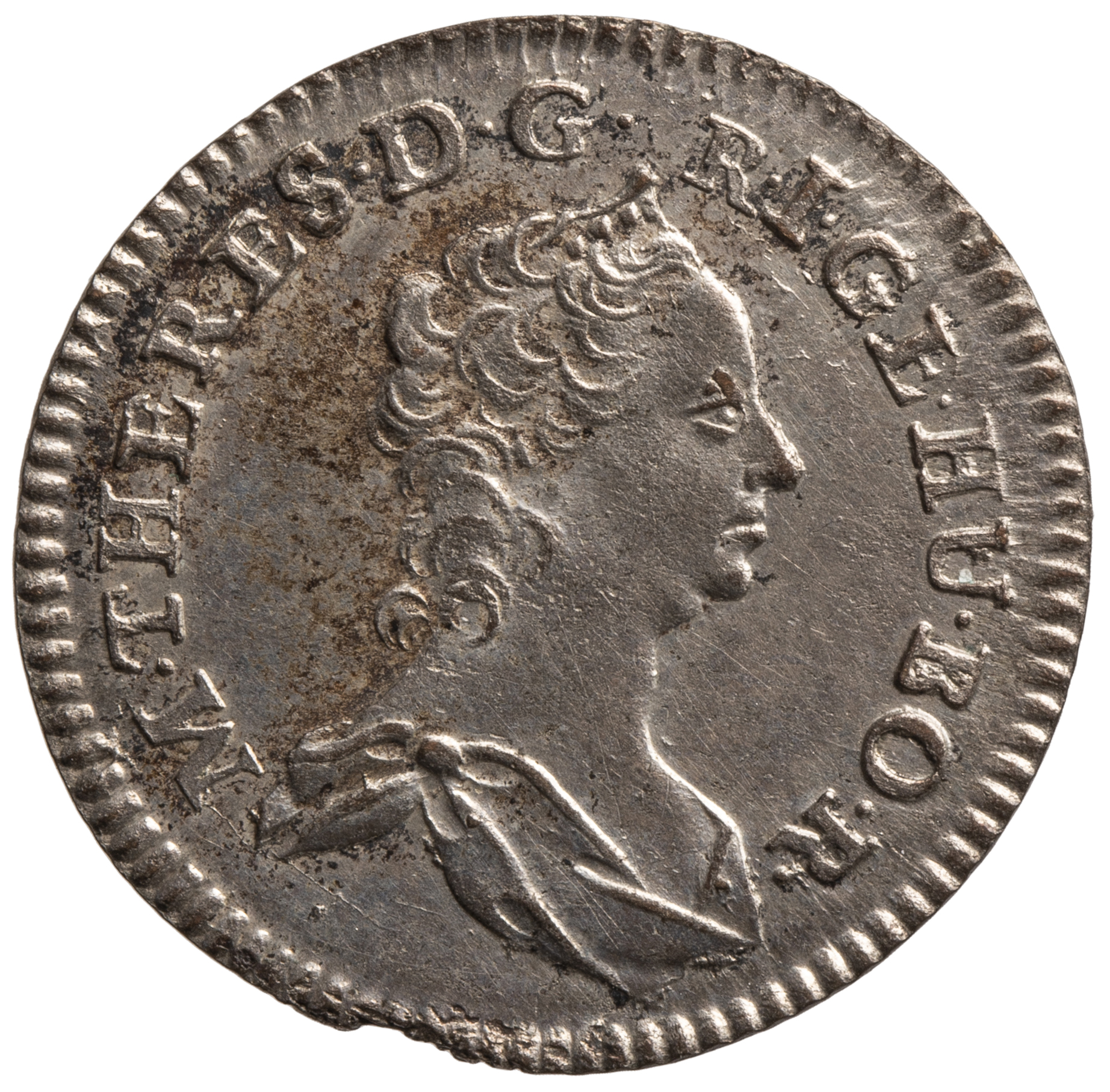 Haus Österreich: Maria Theresia