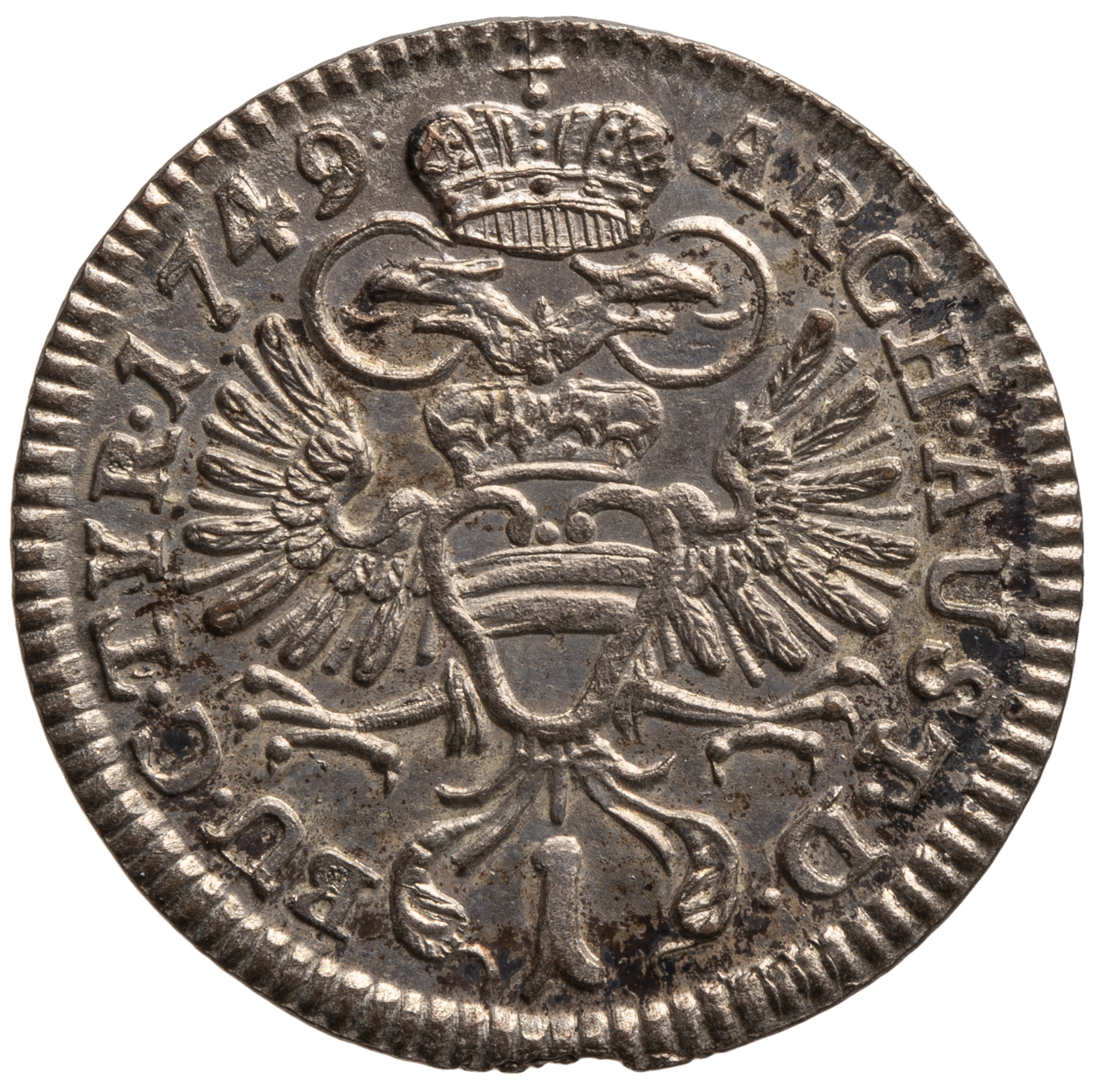 Haus Österreich: Maria Theresia