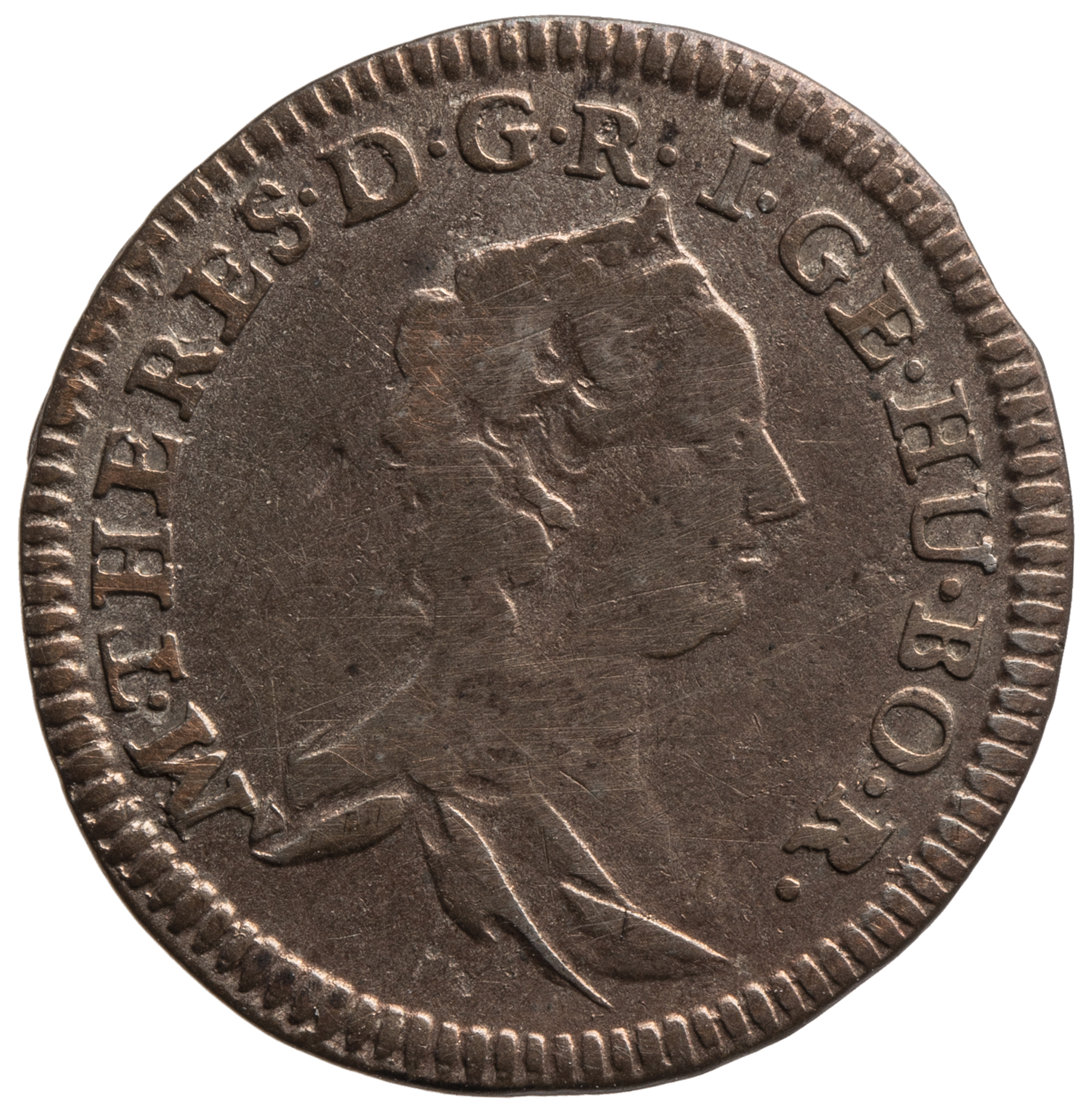 Haus Österreich: Maria Theresia