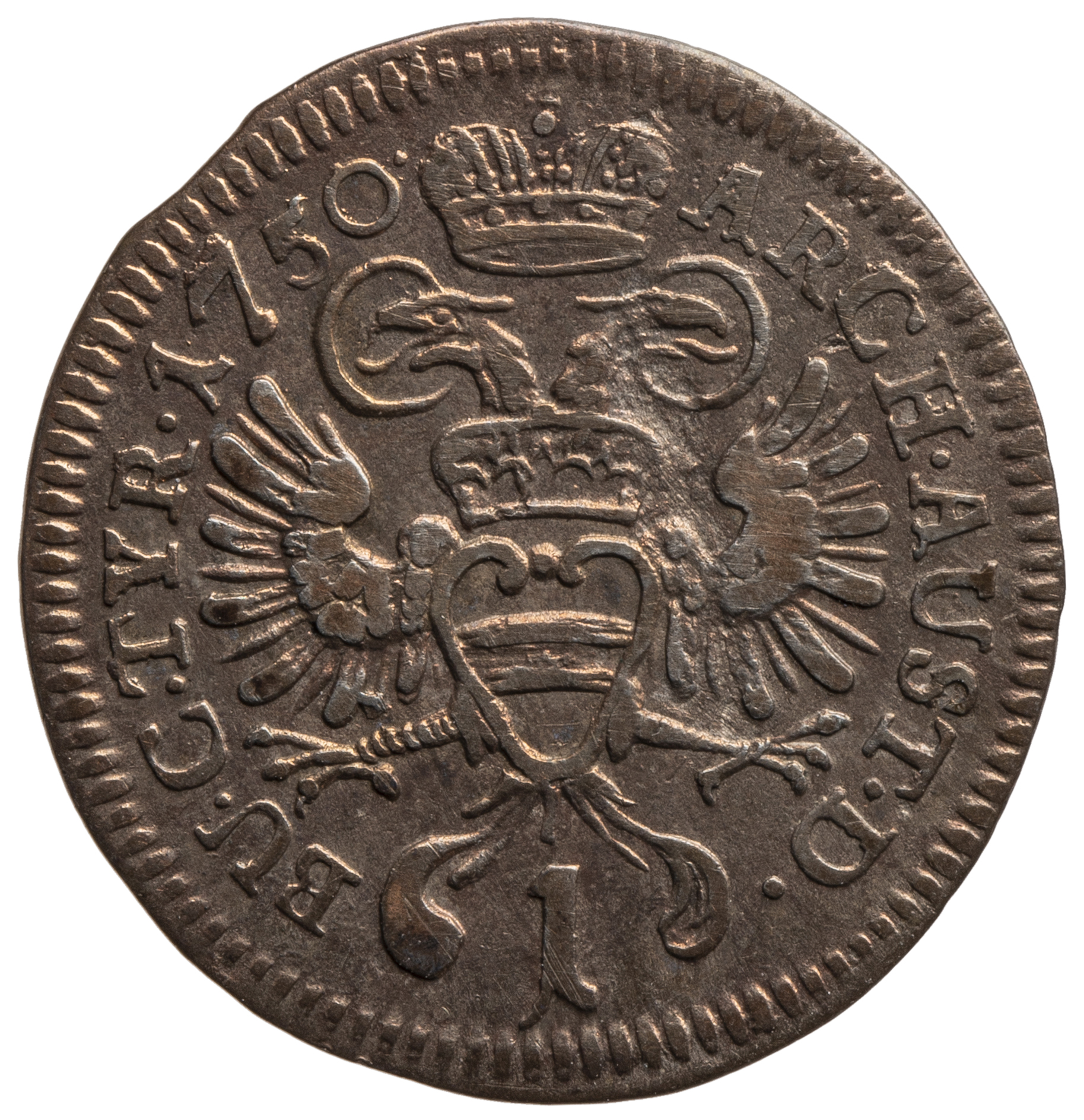 Haus Österreich: Maria Theresia