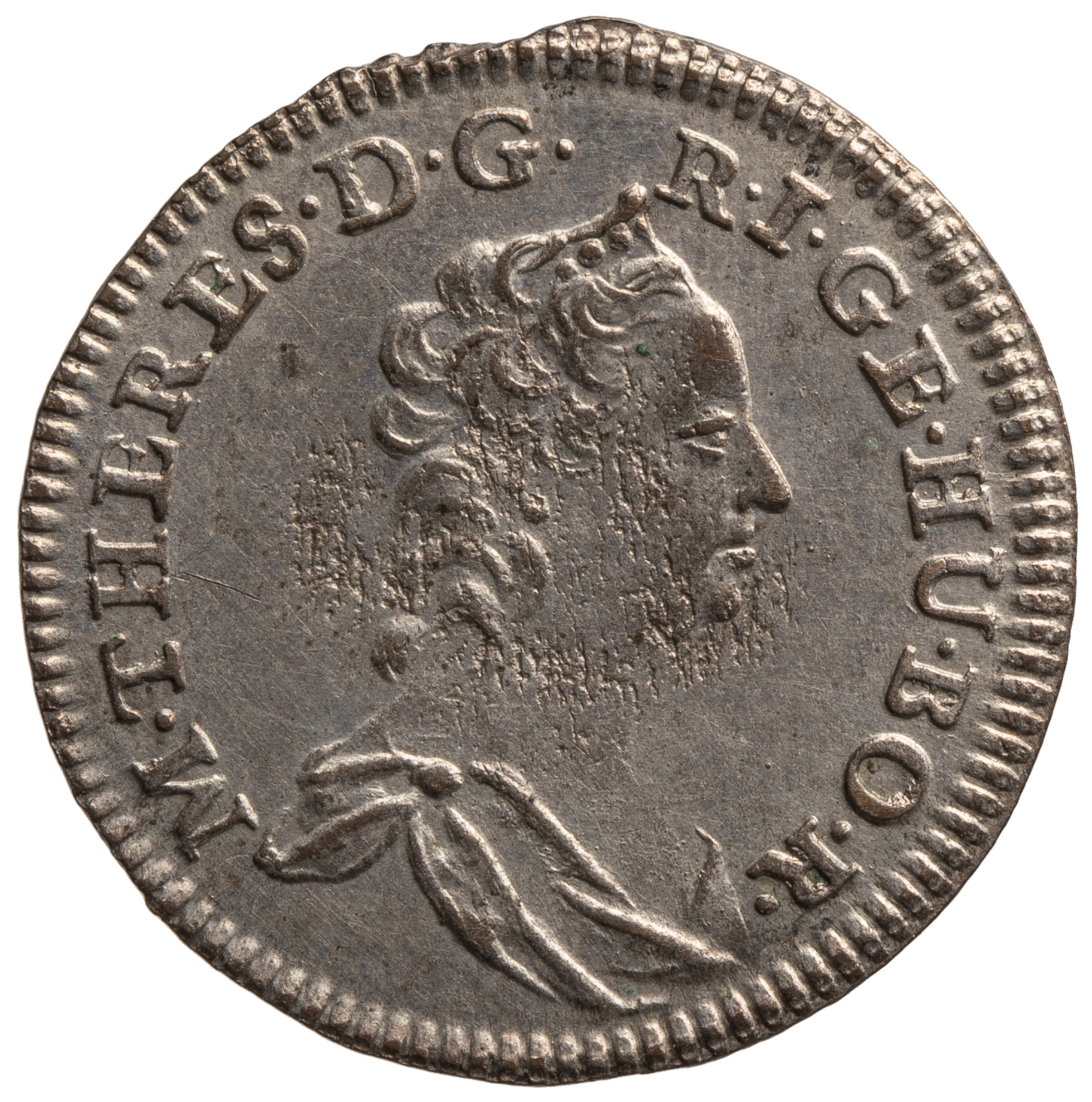 Haus Österreich: Maria Theresia