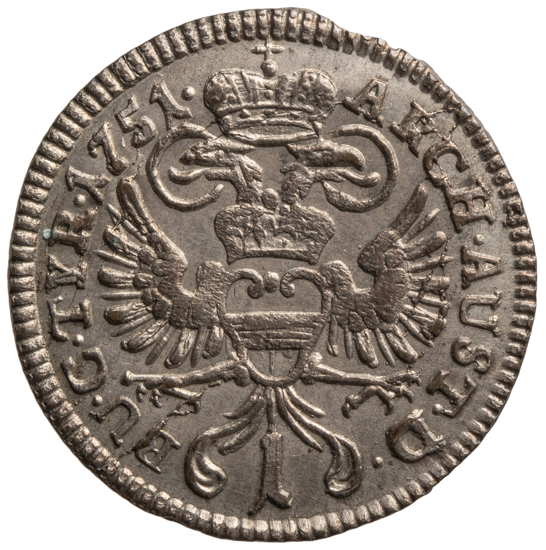 Haus Österreich: Maria Theresia