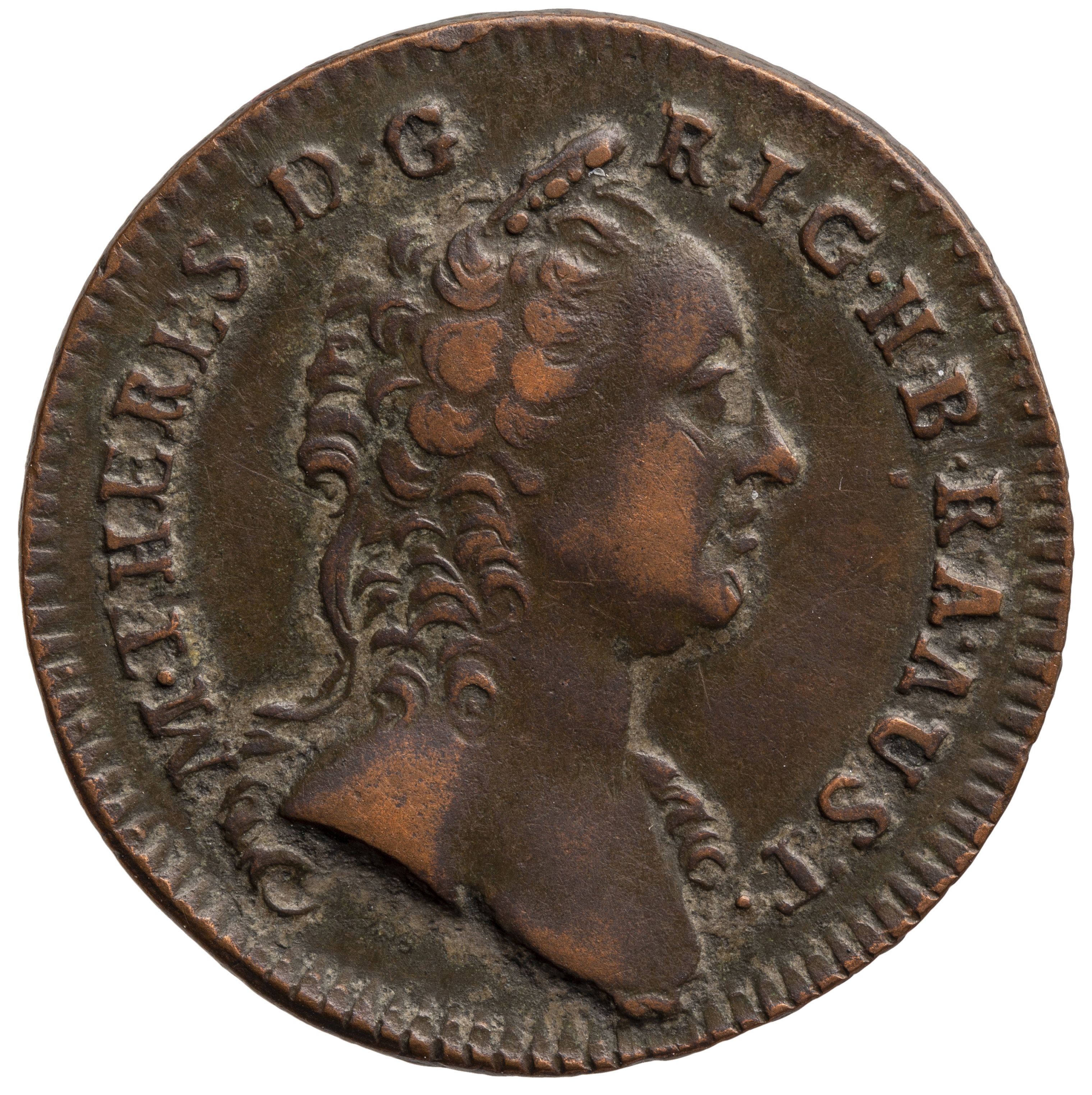 Haus Österreich: Maria Theresia