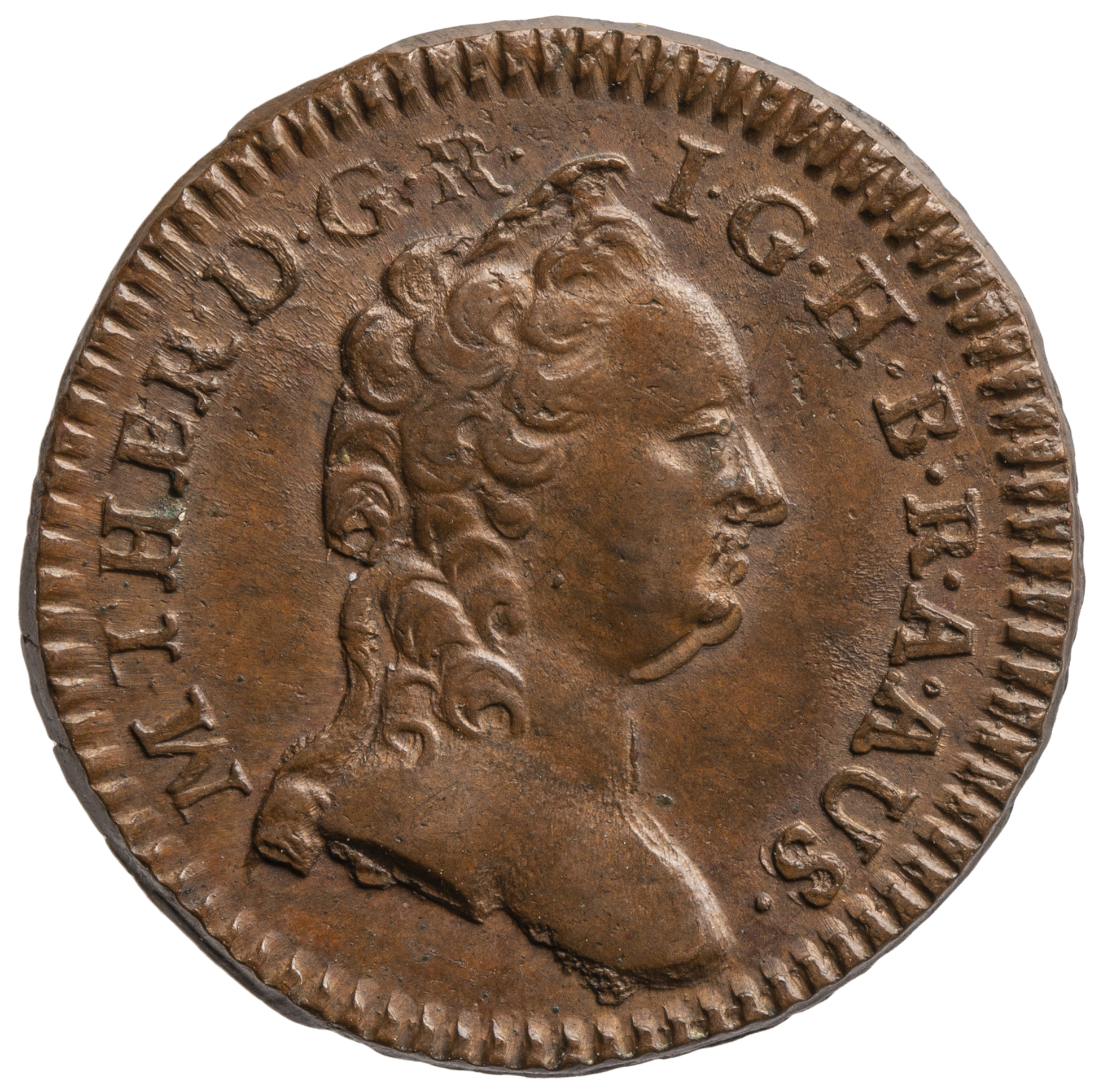 Haus Österreich: Maria Theresia