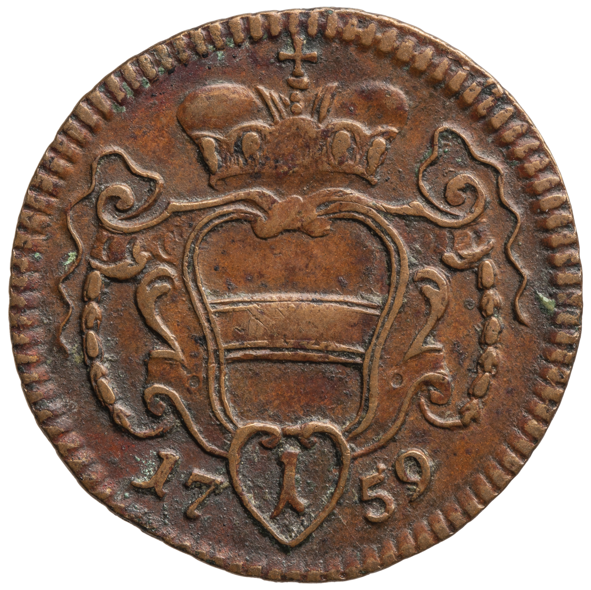 Haus Österreich: Maria Theresia