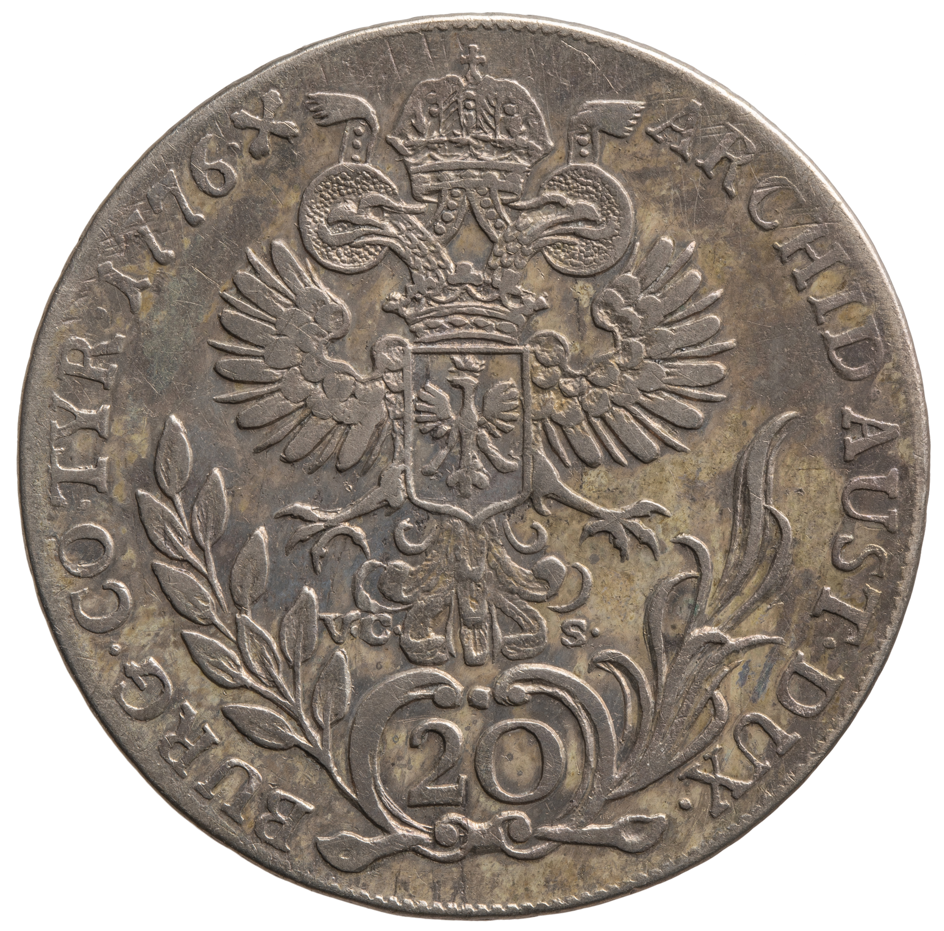 Haus Österreich: Maria Theresia