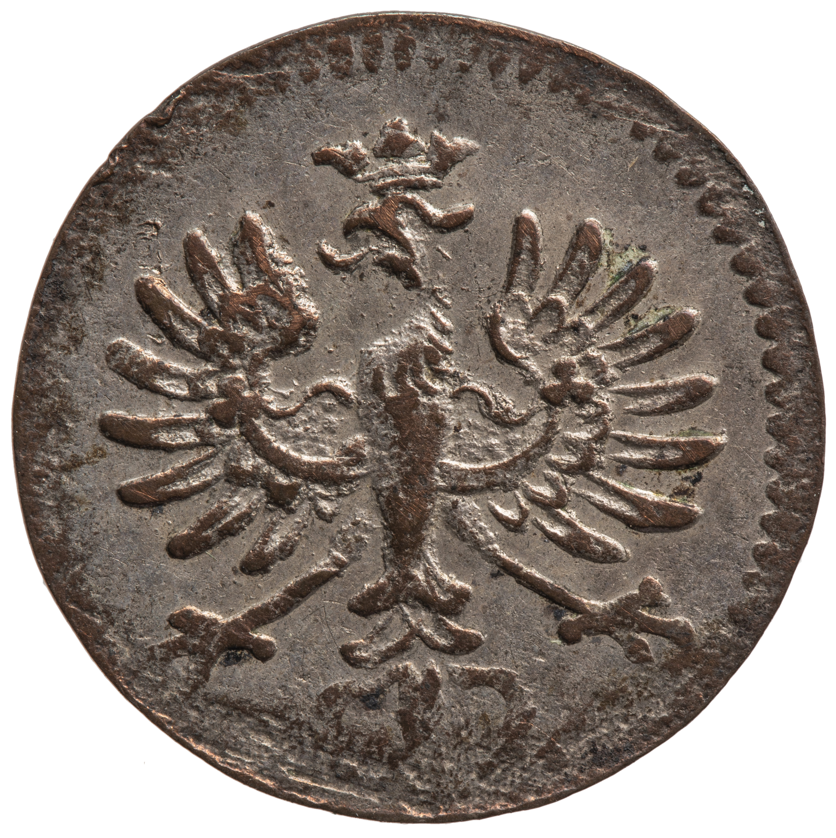 Haus Österreich: Maria Theresia