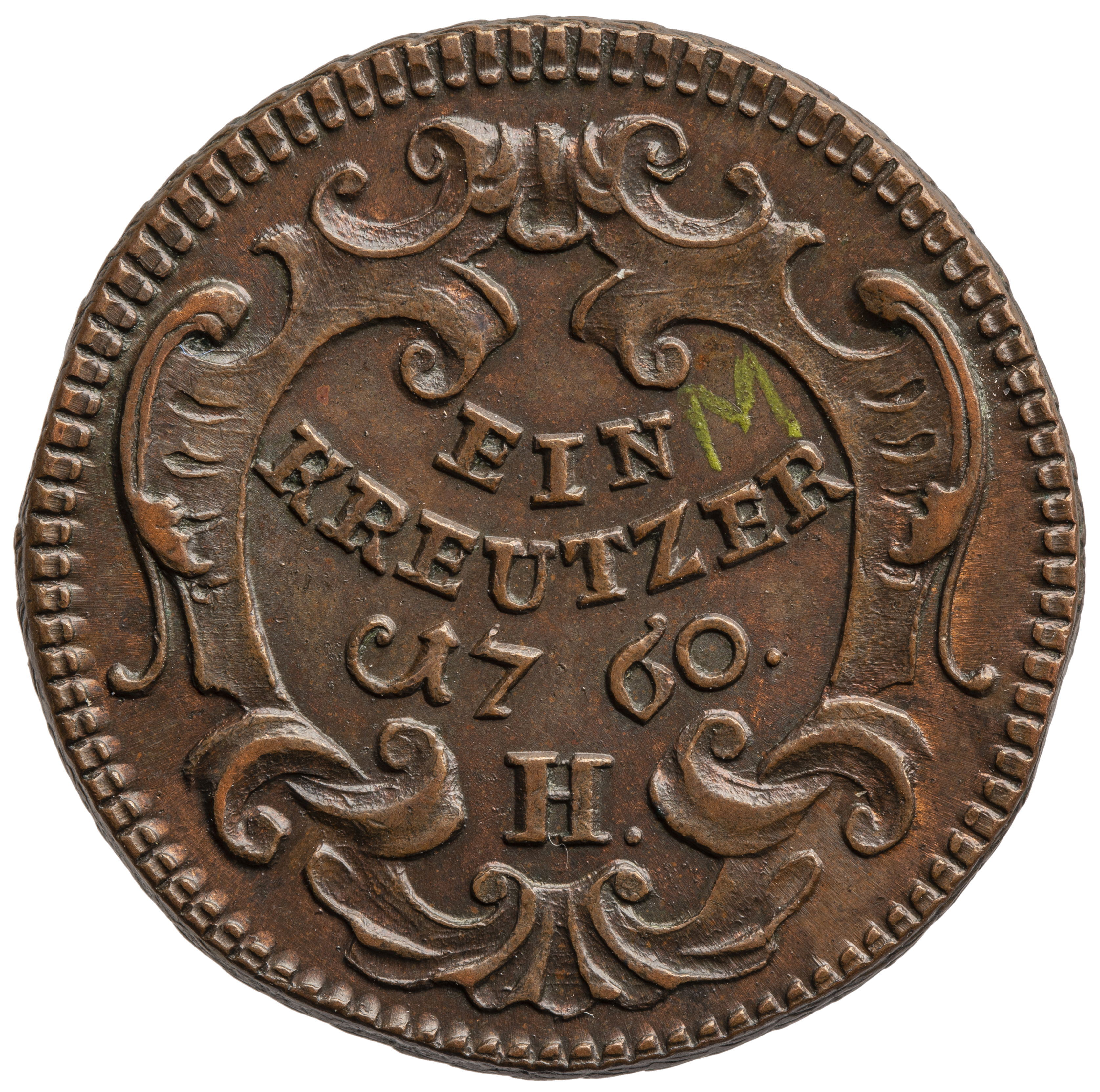 Haus Österreich: Maria Theresia