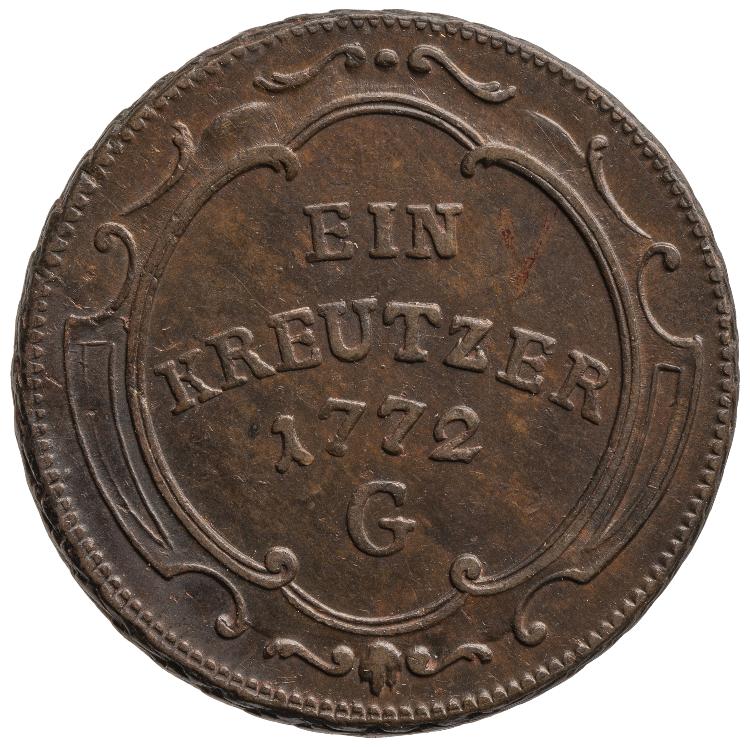 Haus Österreich: Maria Theresia