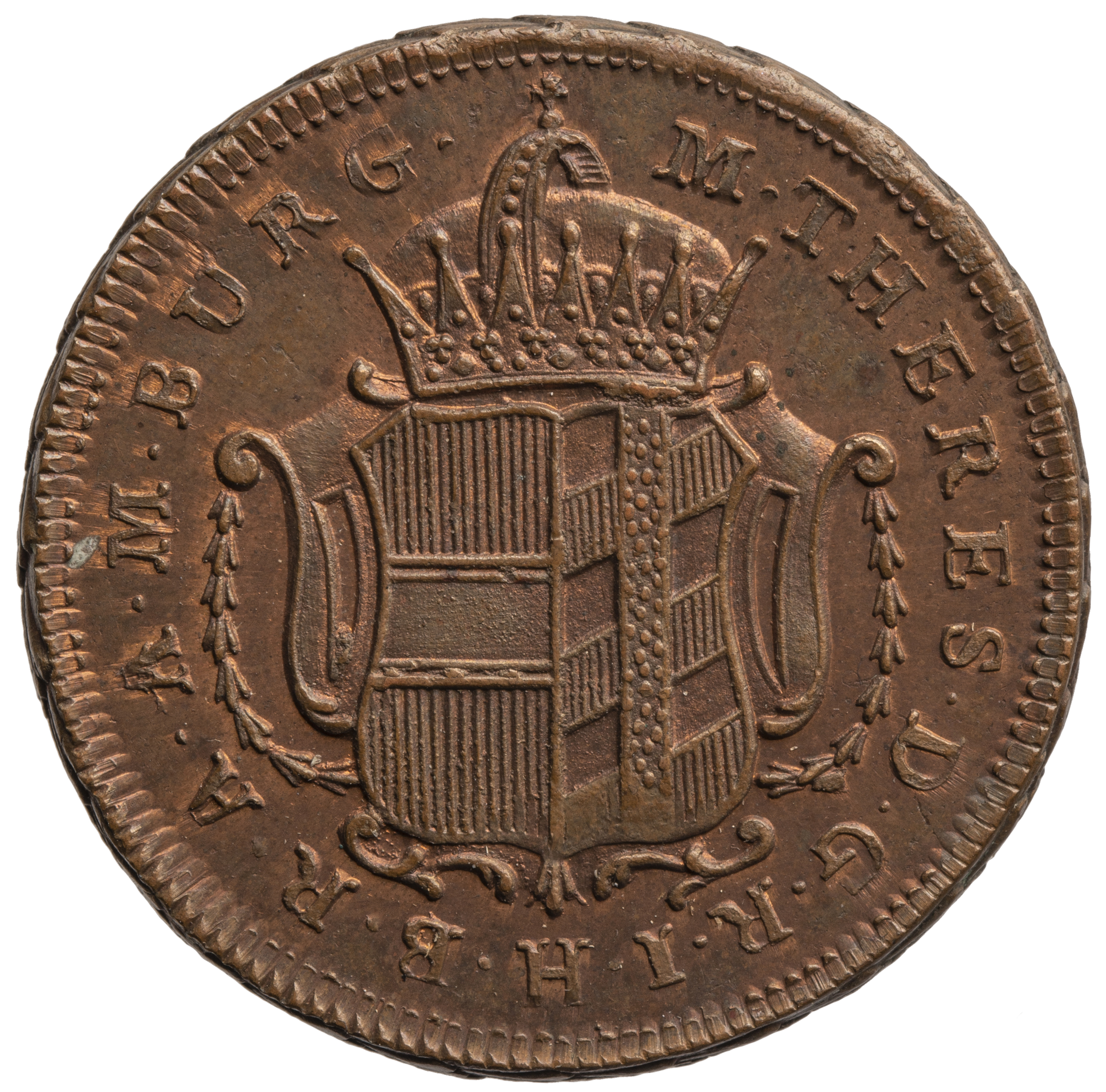 Haus Österreich: Maria Theresia