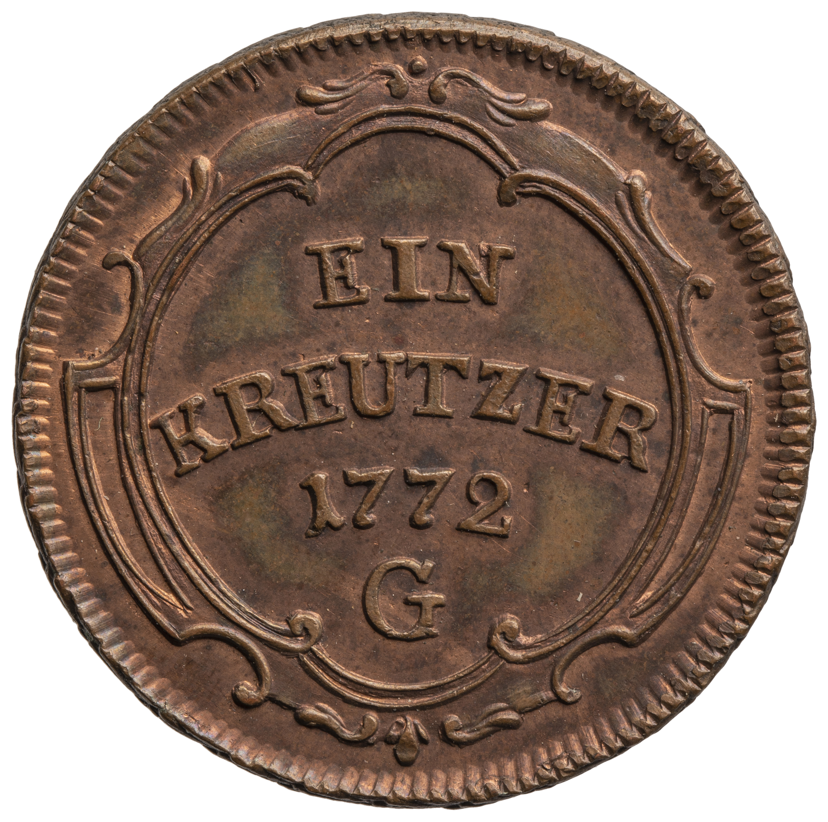 Haus Österreich: Maria Theresia