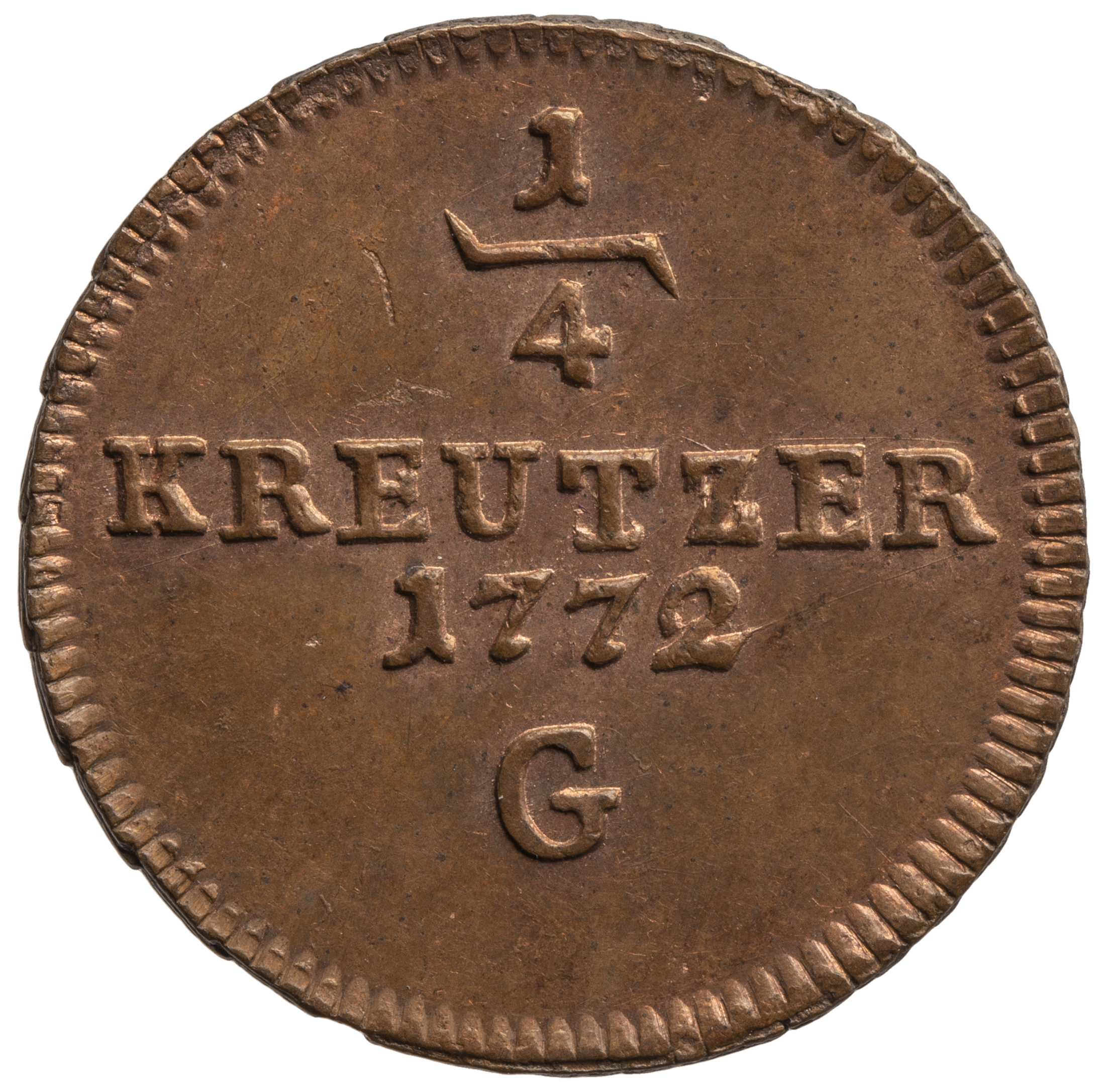 Haus Österreich: Maria Theresia