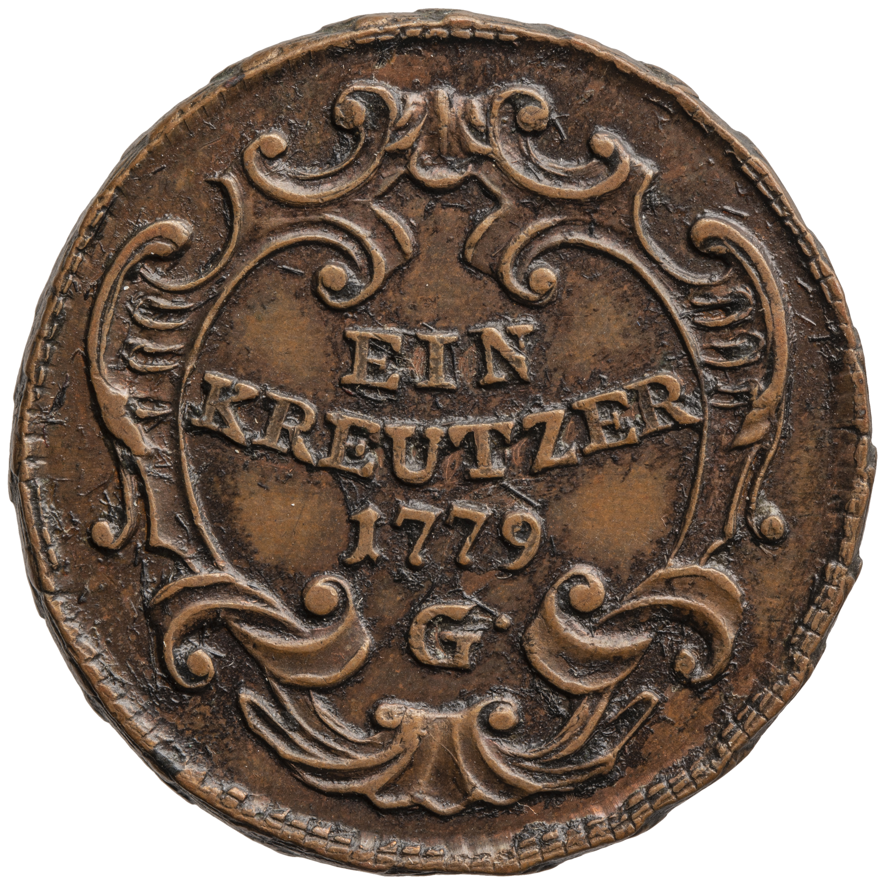 Haus Österreich: Maria Theresia