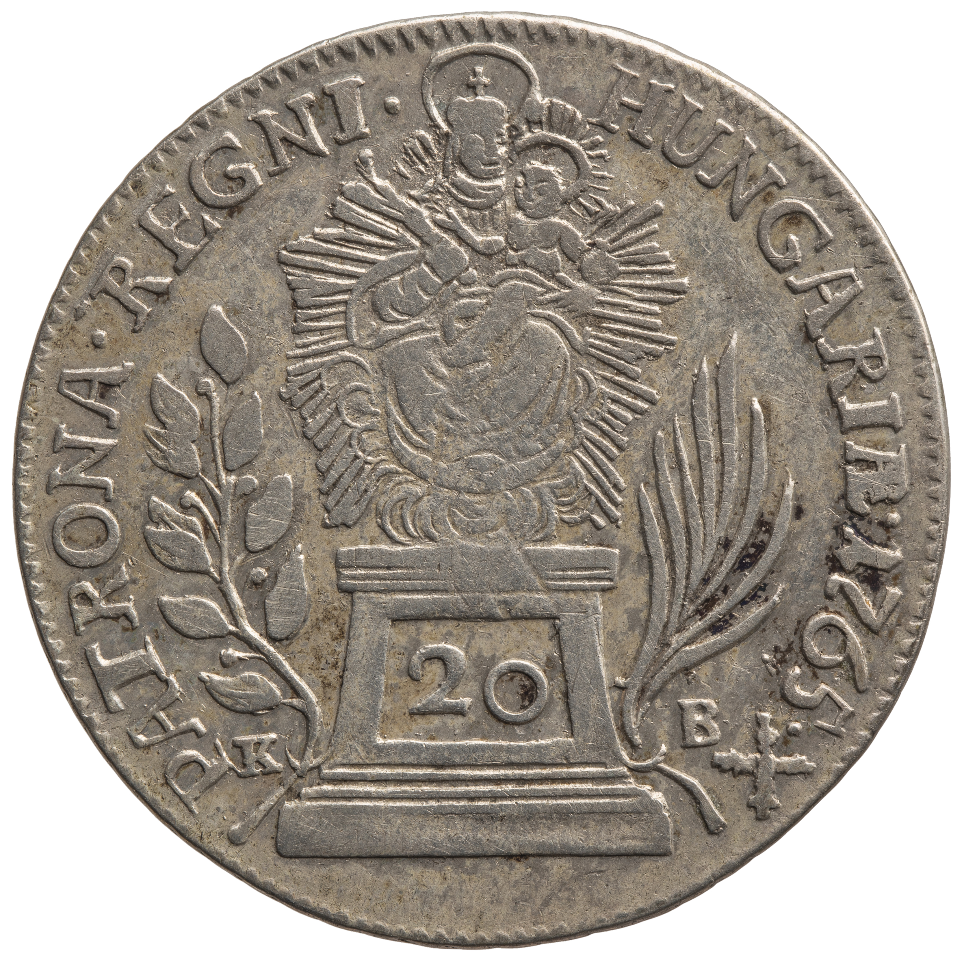 Haus Österreich: Maria Theresia