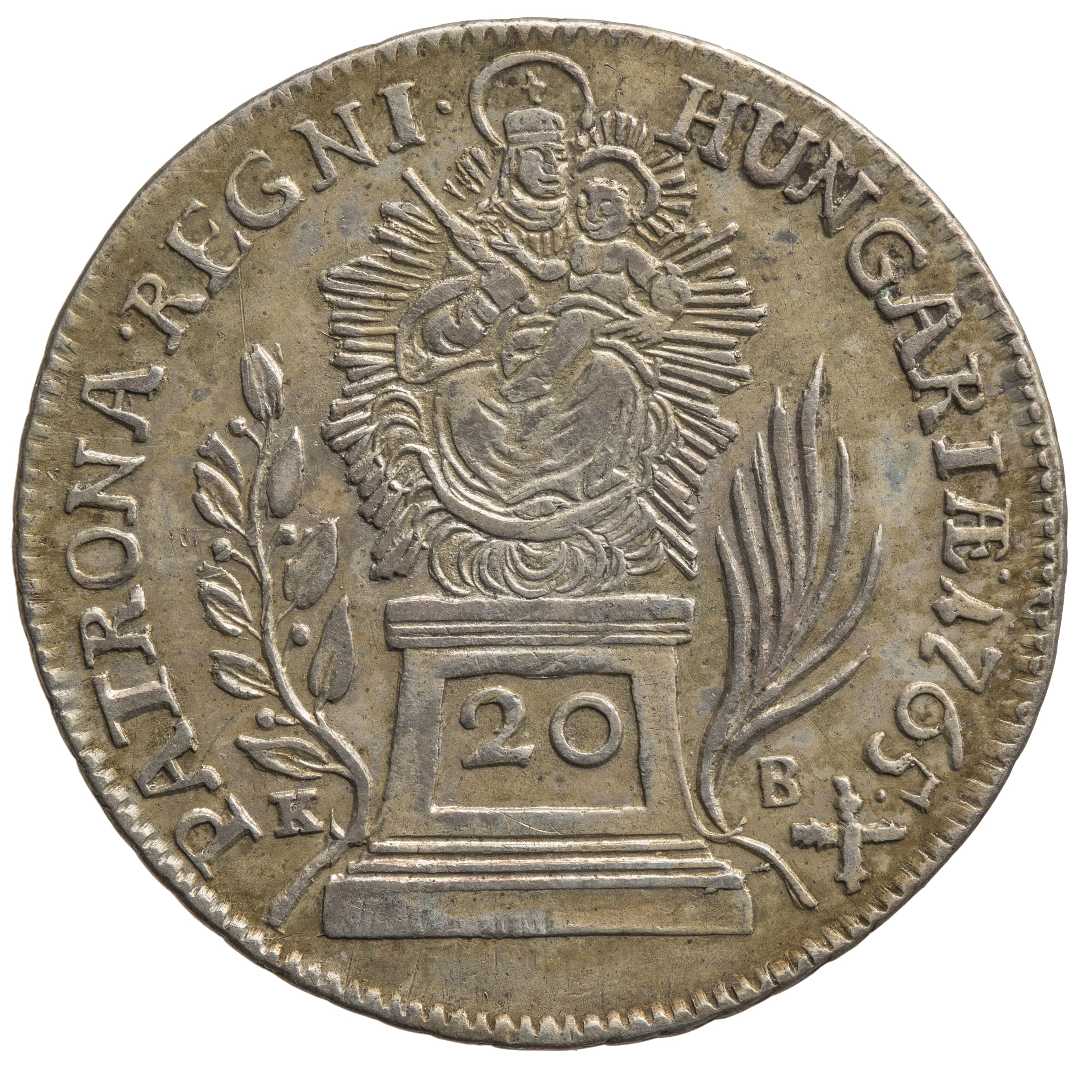 Haus Österreich: Maria Theresia